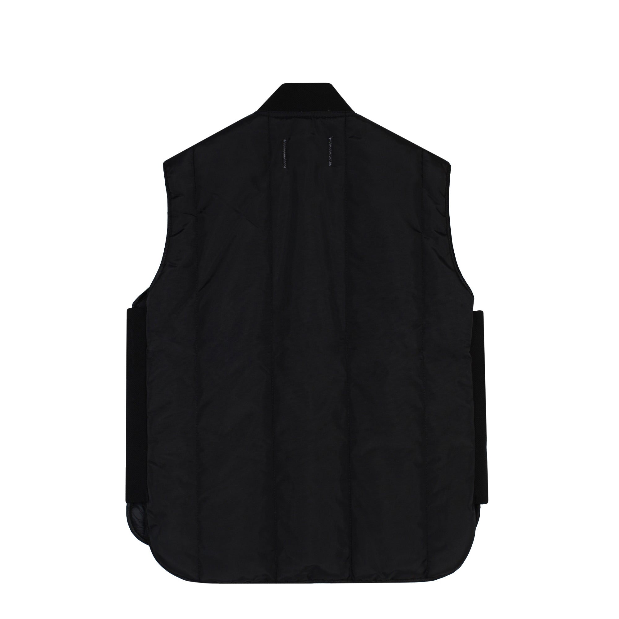 Original Vest Tech Wool