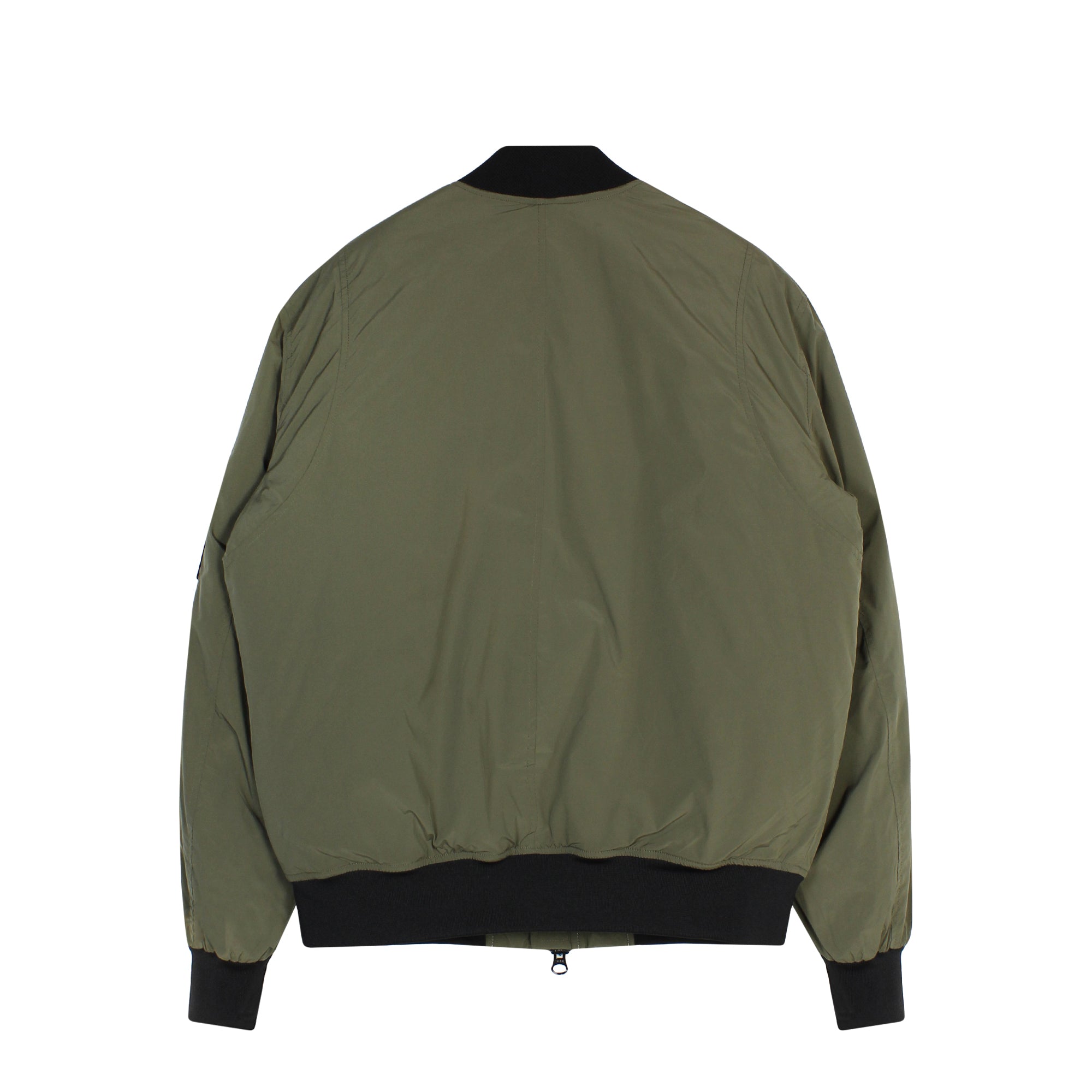 Parker Jacket