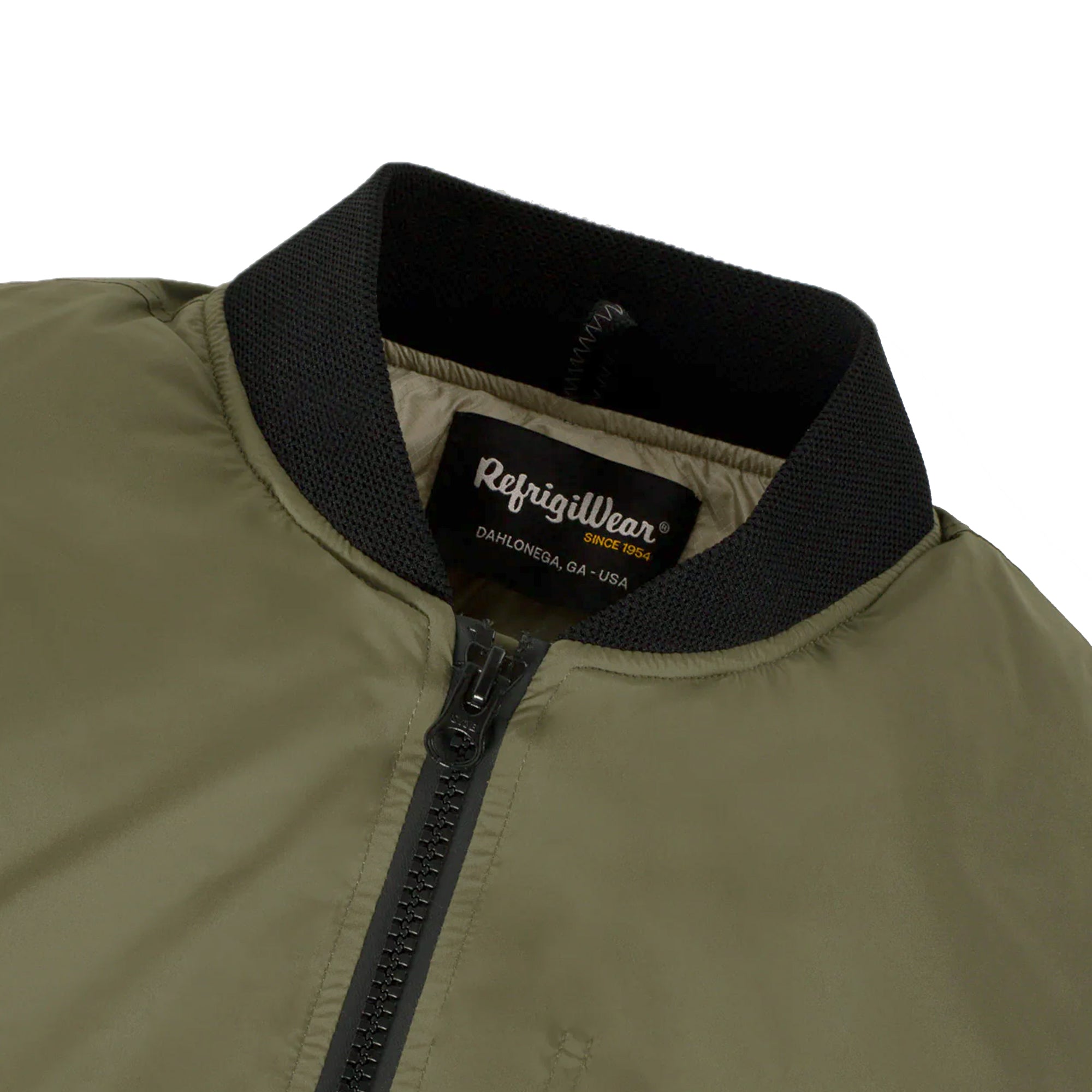 Parker Jacket