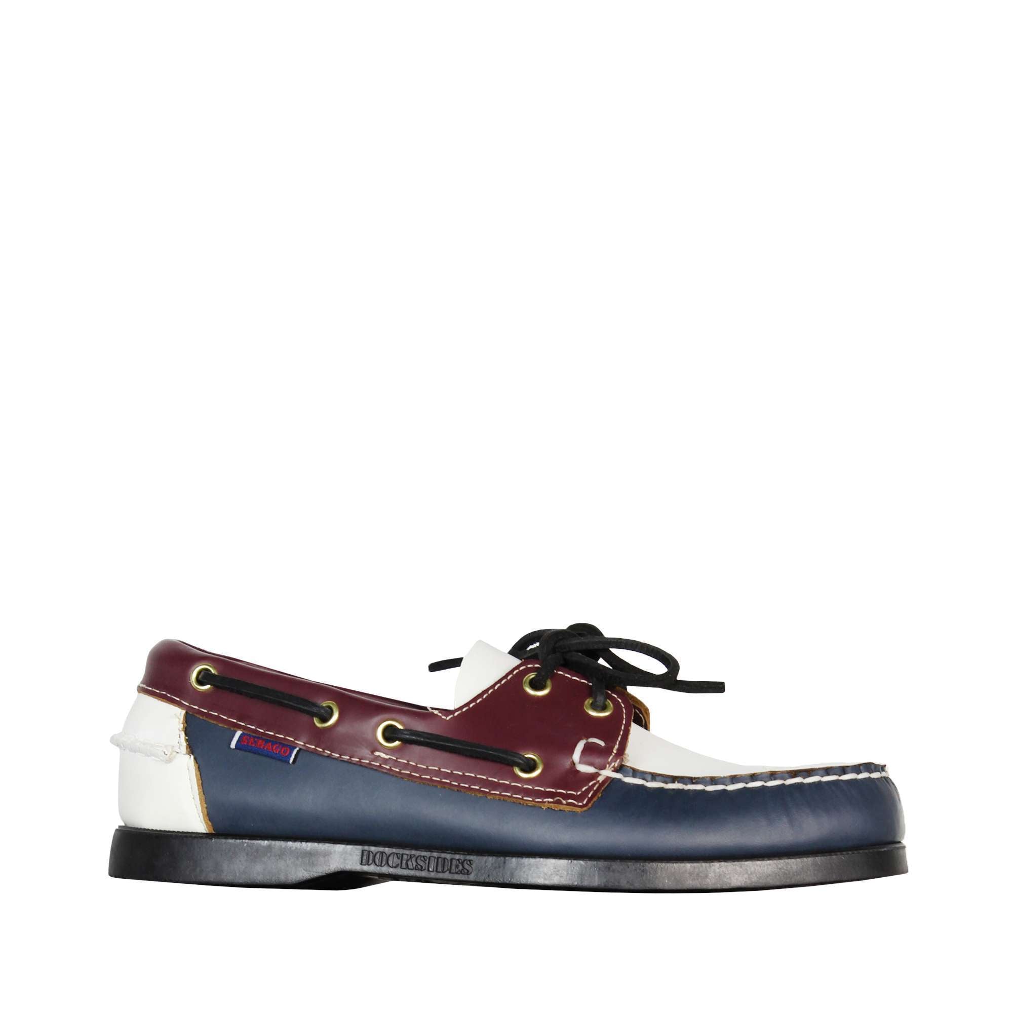 Docksides Portland Soft Moc Blue