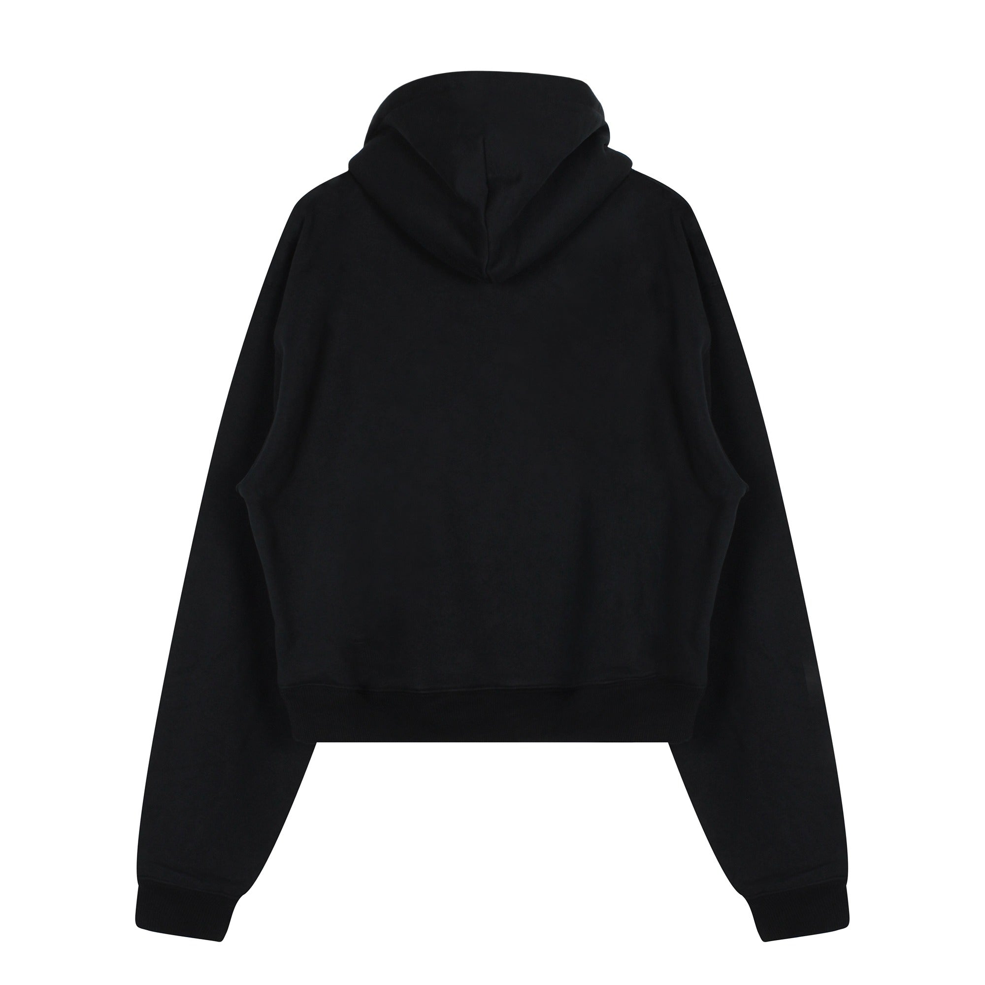 Bedazzled Hoodie Knit