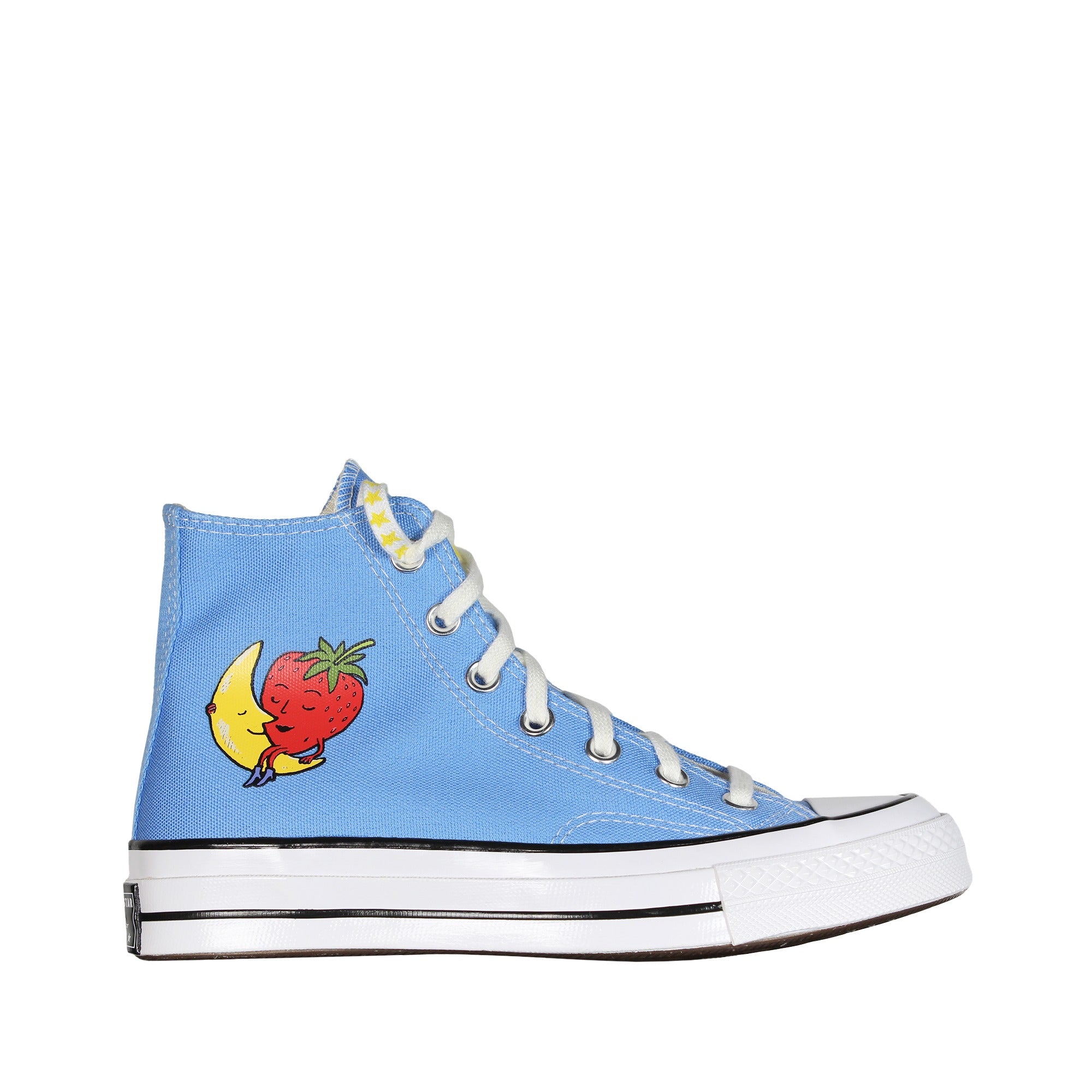 Converse Chuck 70 SHF High Blue