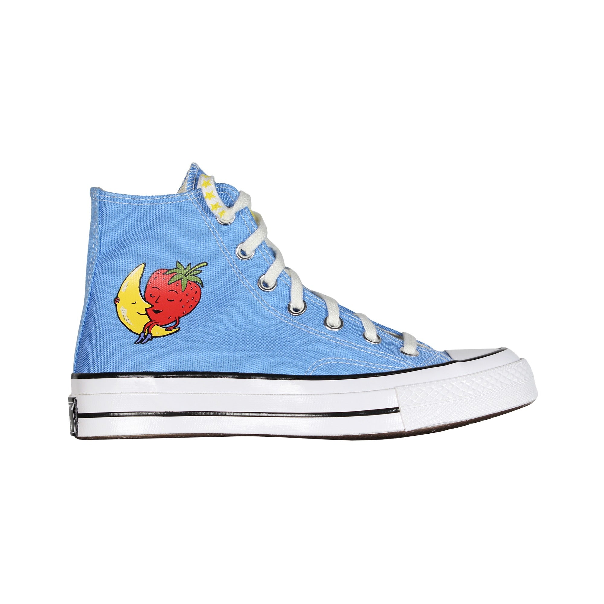 Converse Chuck 70 SHF High Blue