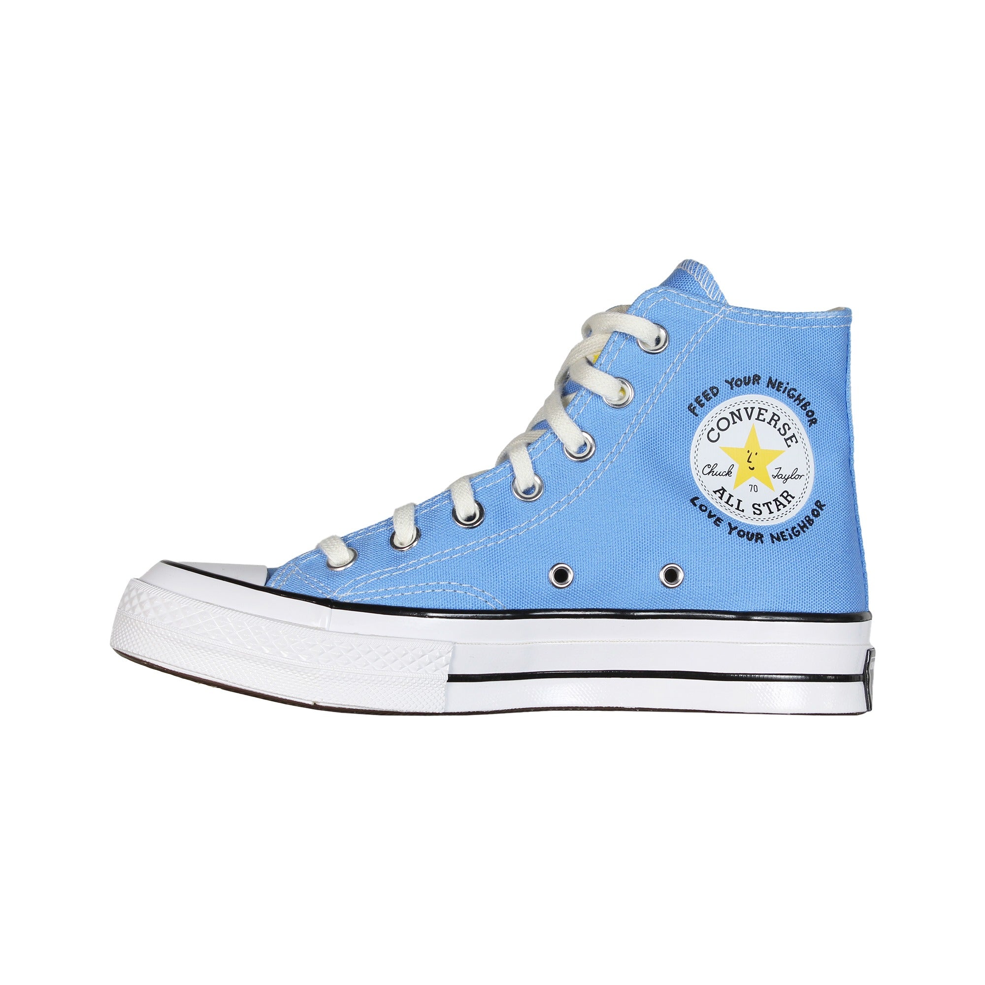 Converse Chuck 70 SHF High Blue