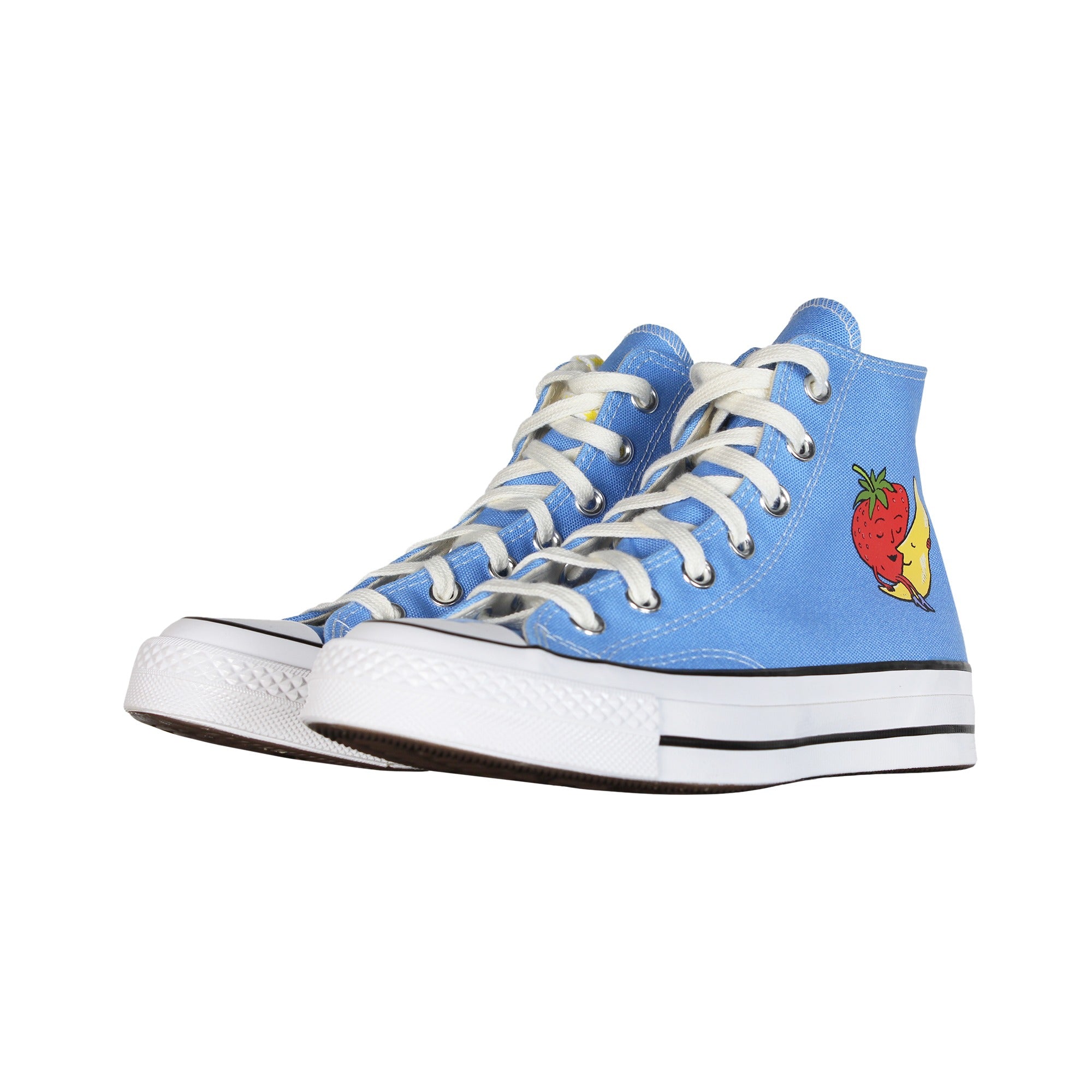 Converse Chuck 70 SHF High Blue