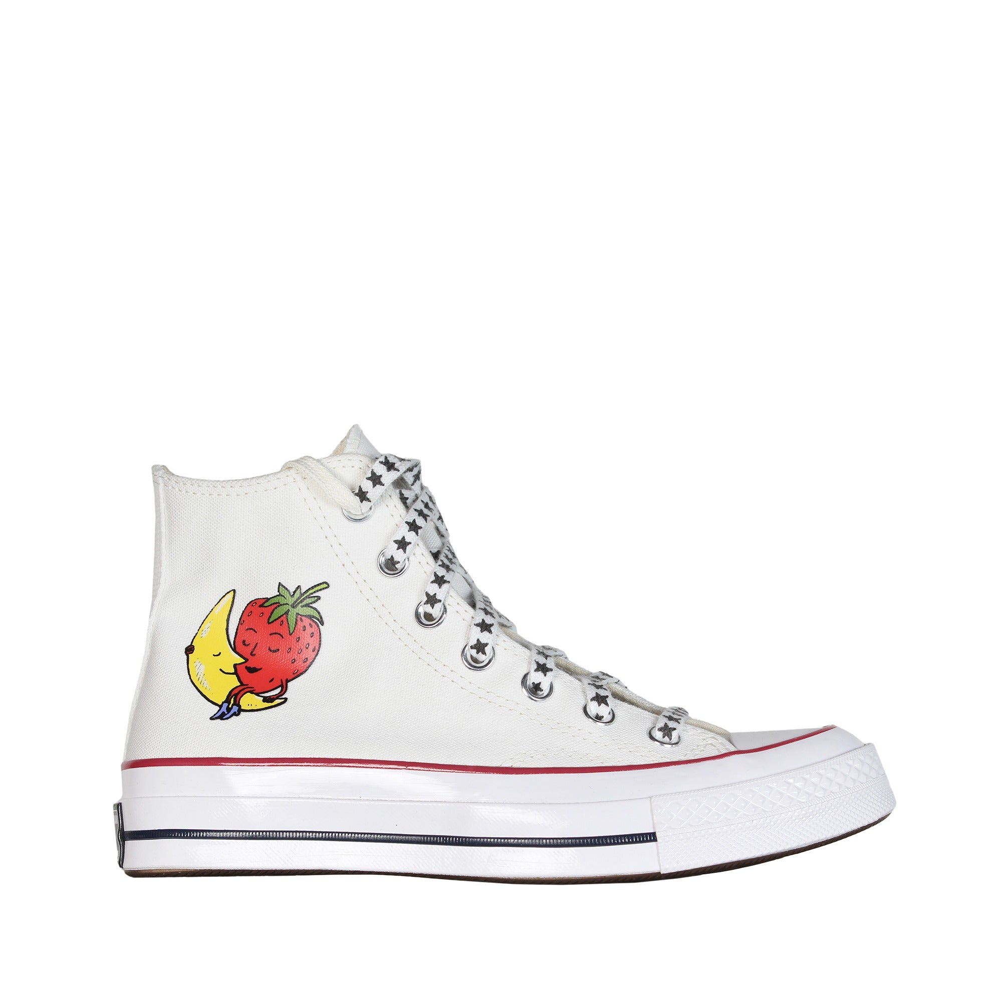 Converse Chuck 70 SHF High White