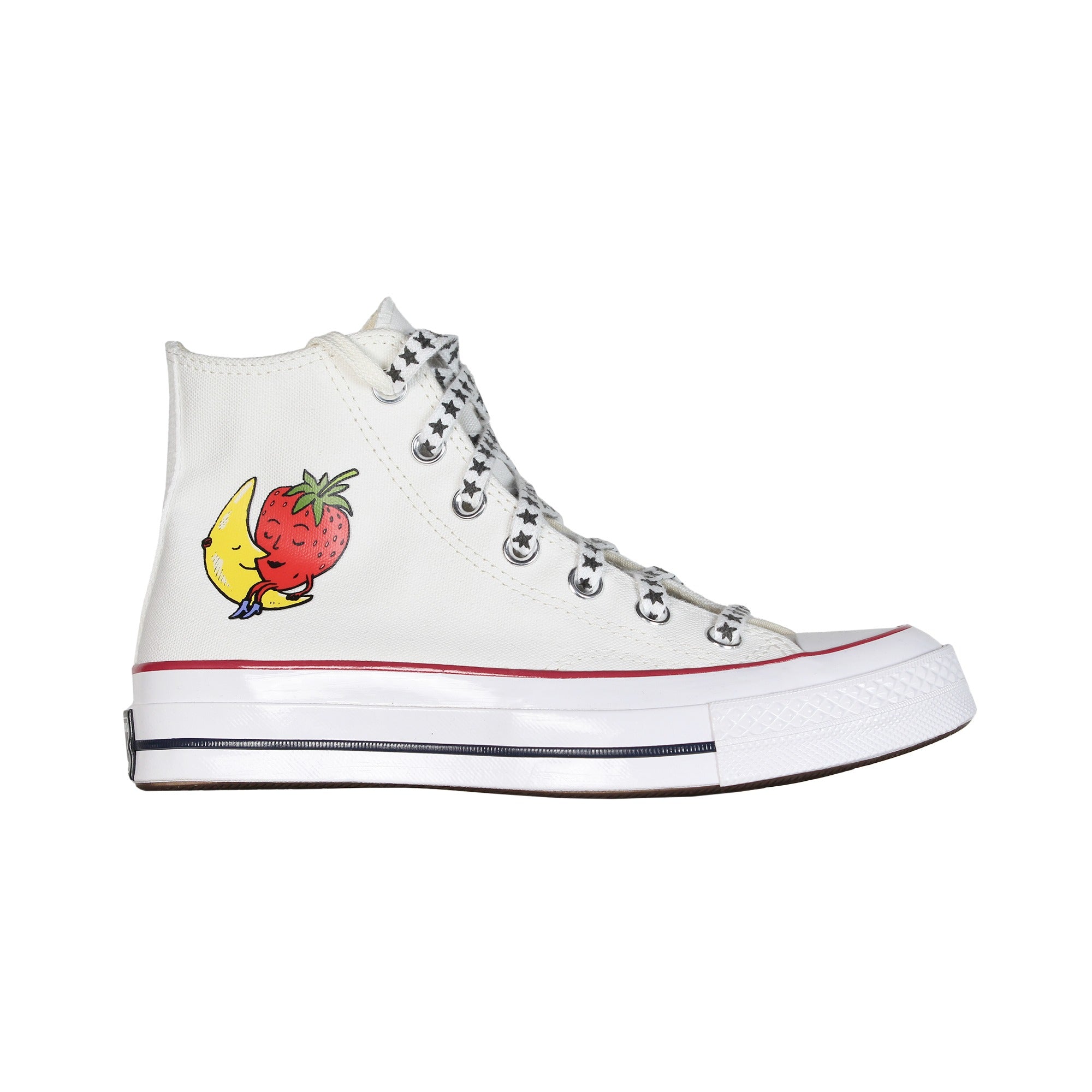 Converse Chuck 70 SHF High White