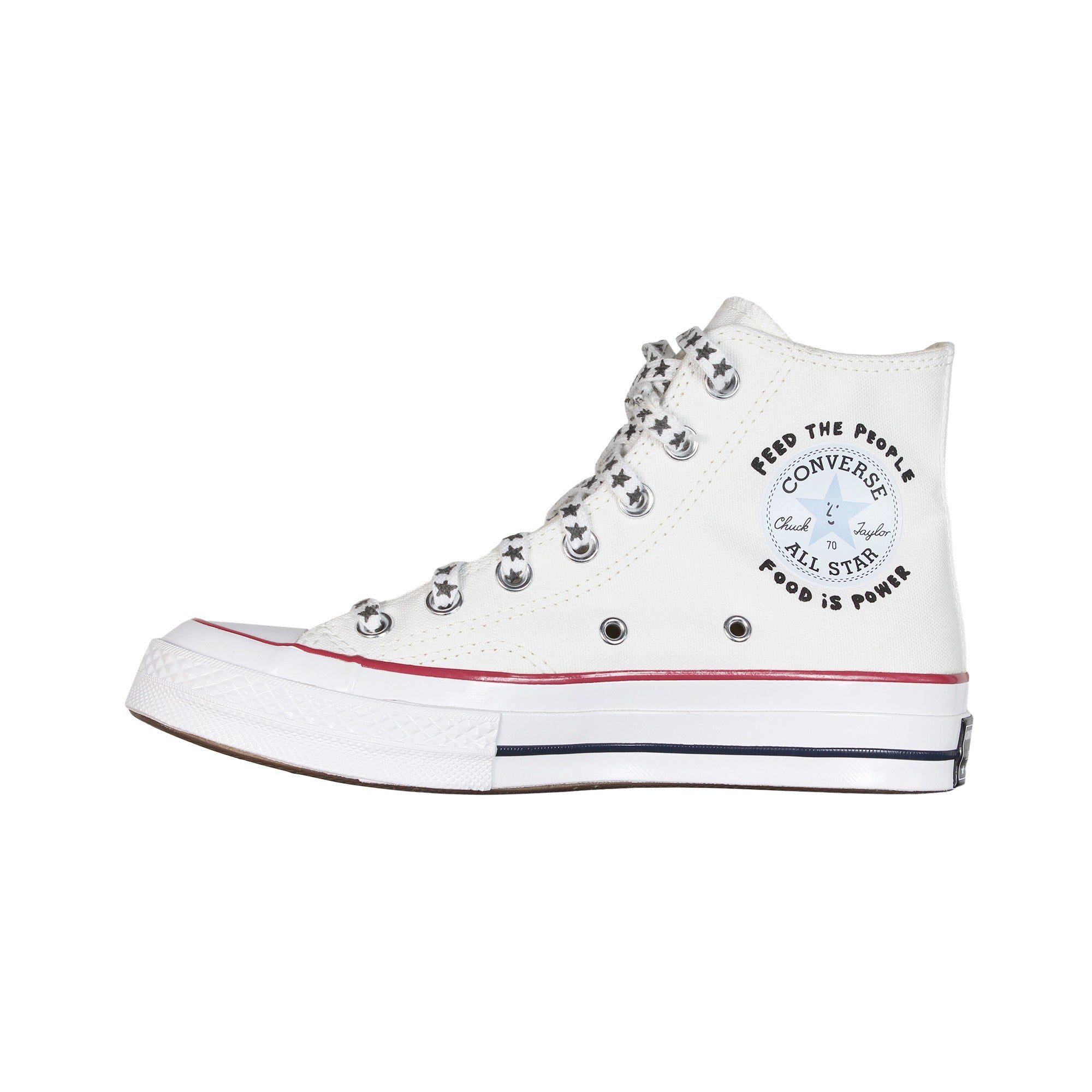 Converse Chuck 70 SHF High White