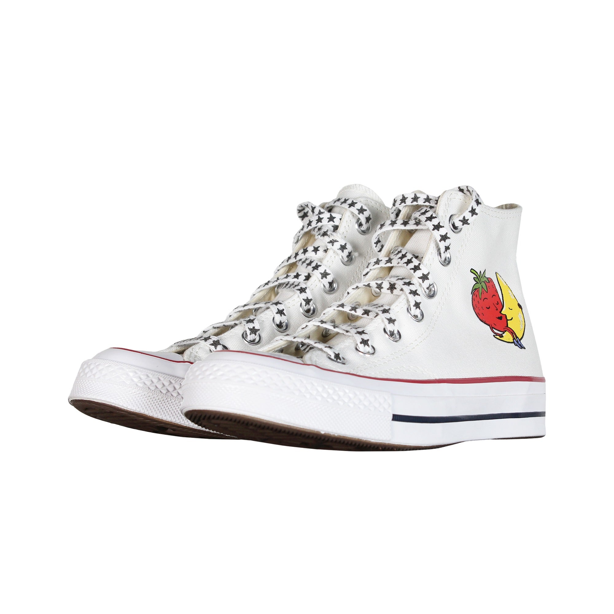 Converse Chuck 70 SHF High White