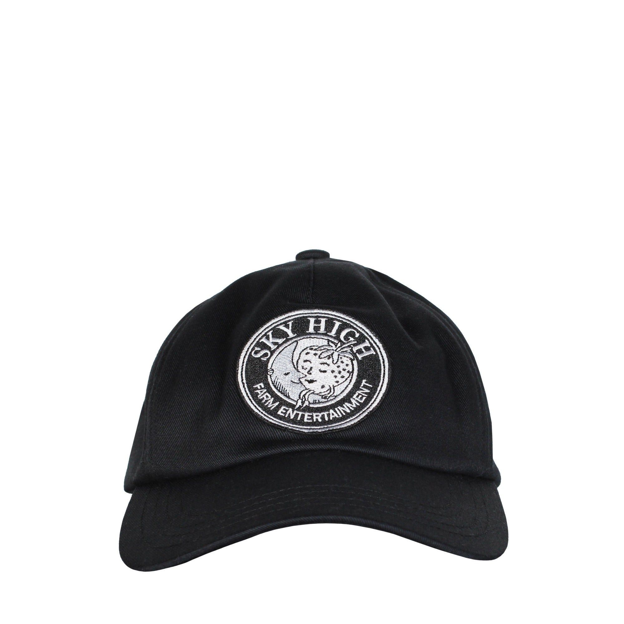 Entertainment Cap