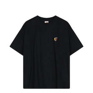 Perennial Logo T-Shirt Black