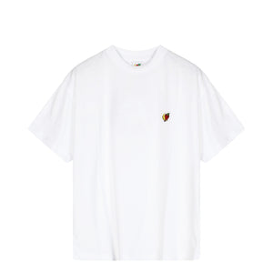 Perennial Logo T-Shirt White