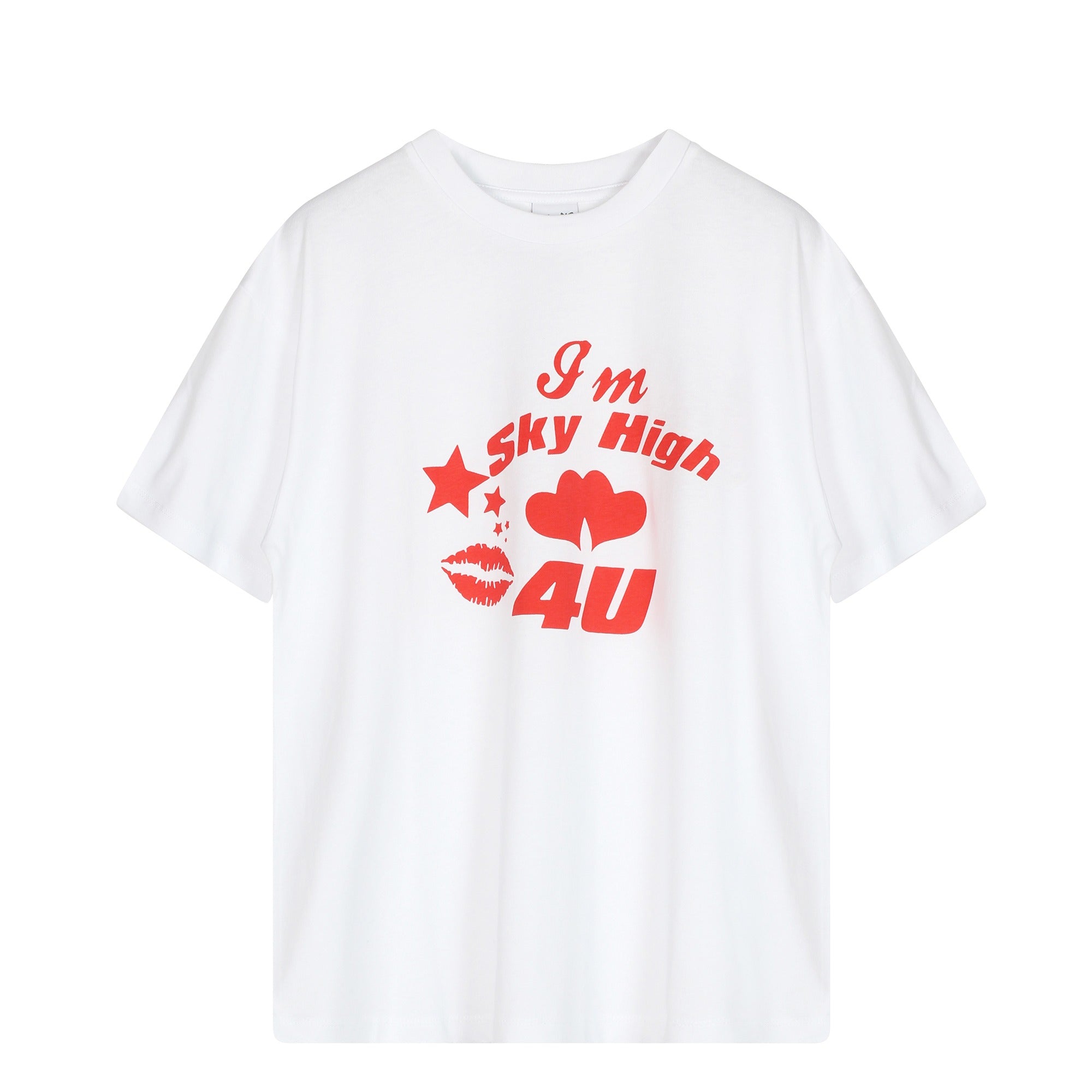 Sky High 4 U T-Shirt