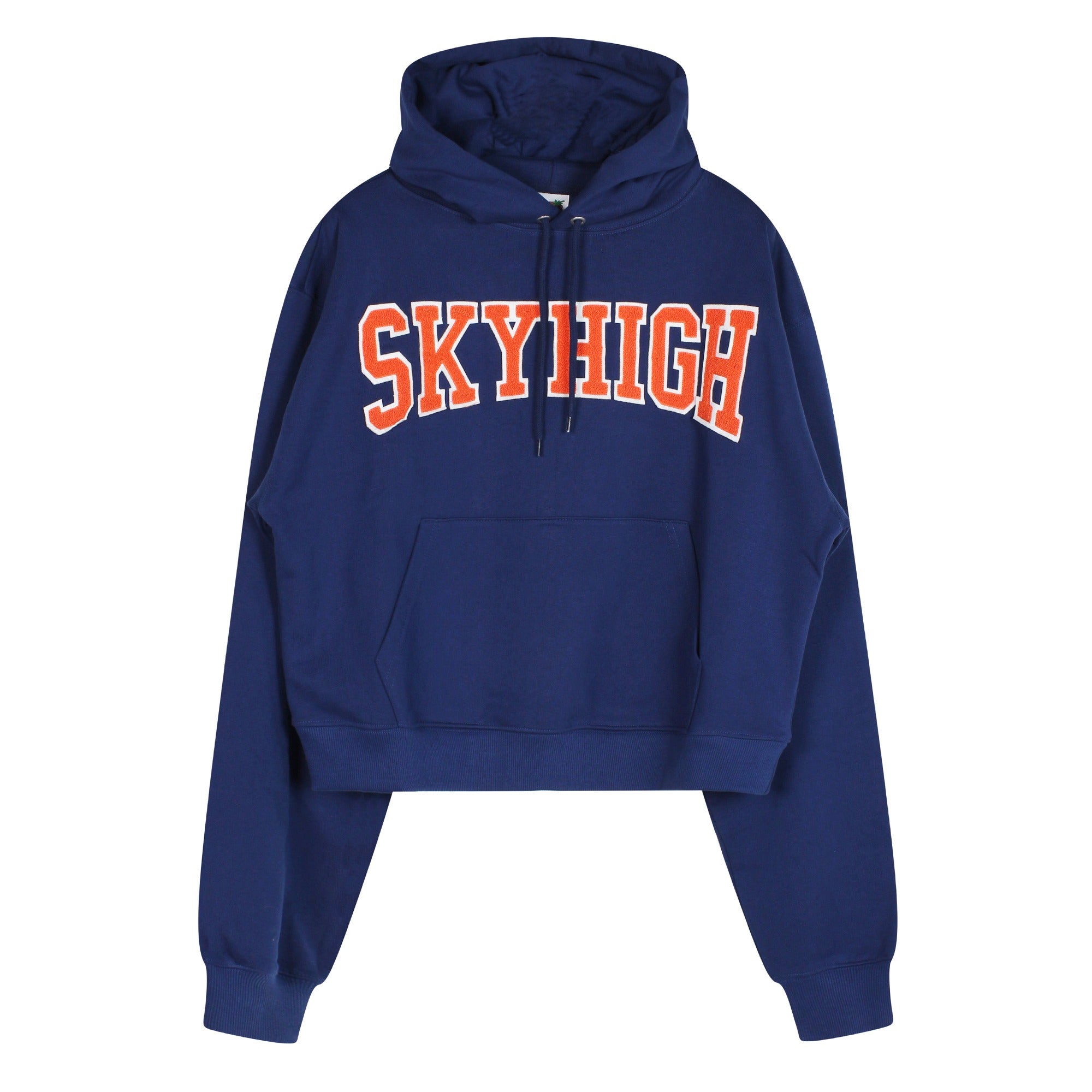 Syracuse Hoodie Knit