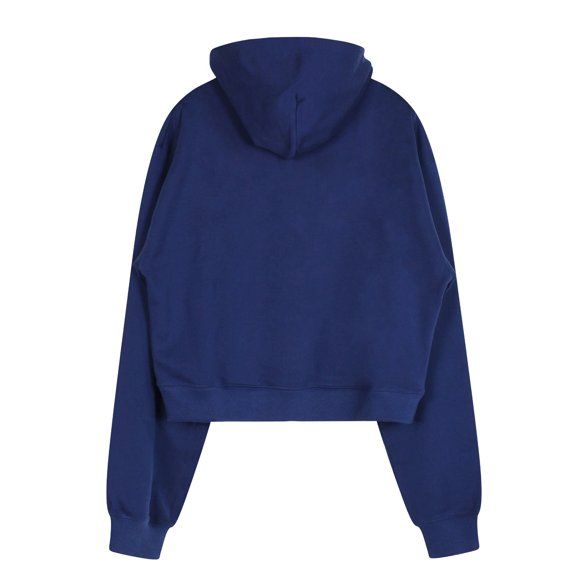 Syracuse Hoodie Knit