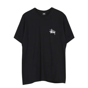 Basic Stussy Tee Black