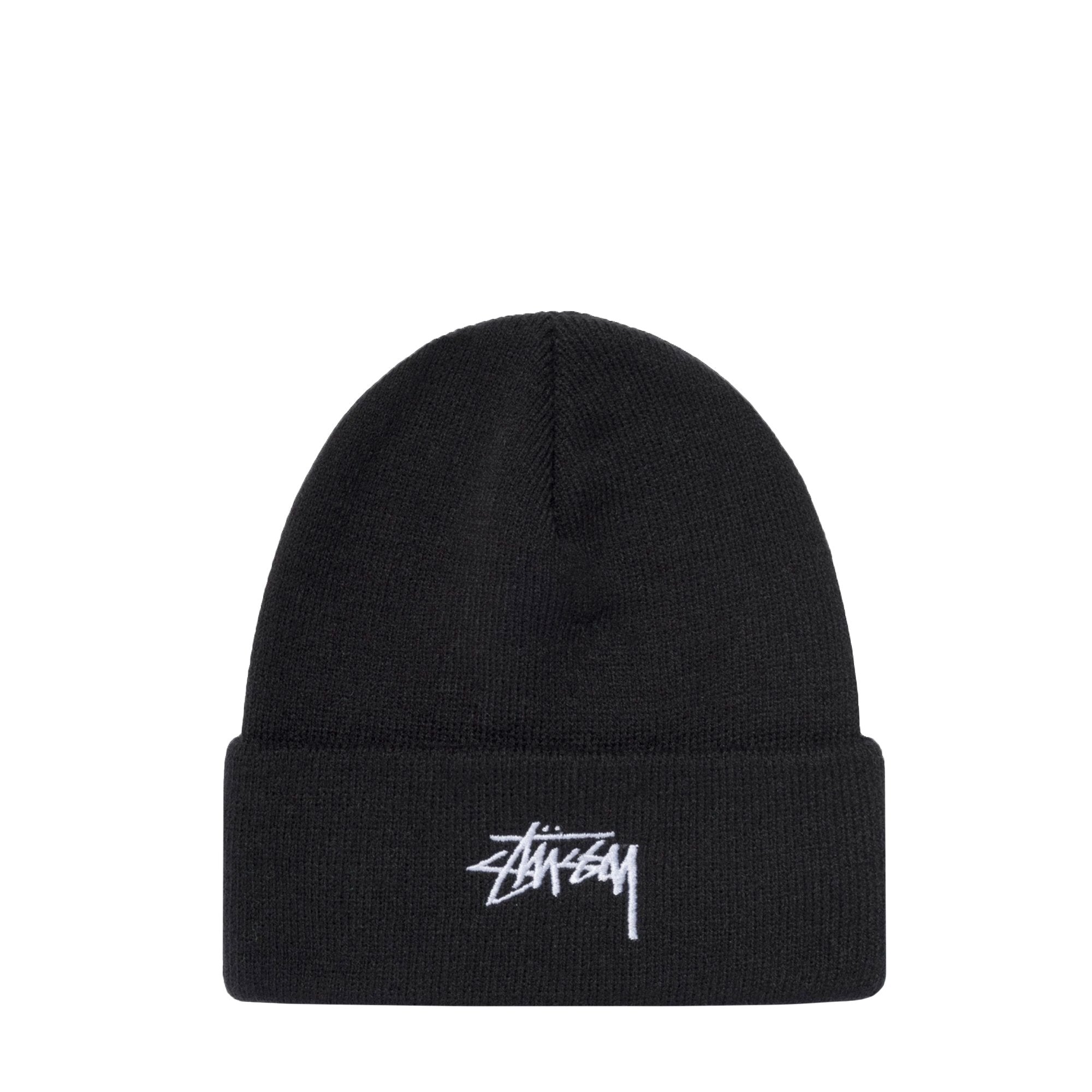 Stock Cuff Beanie