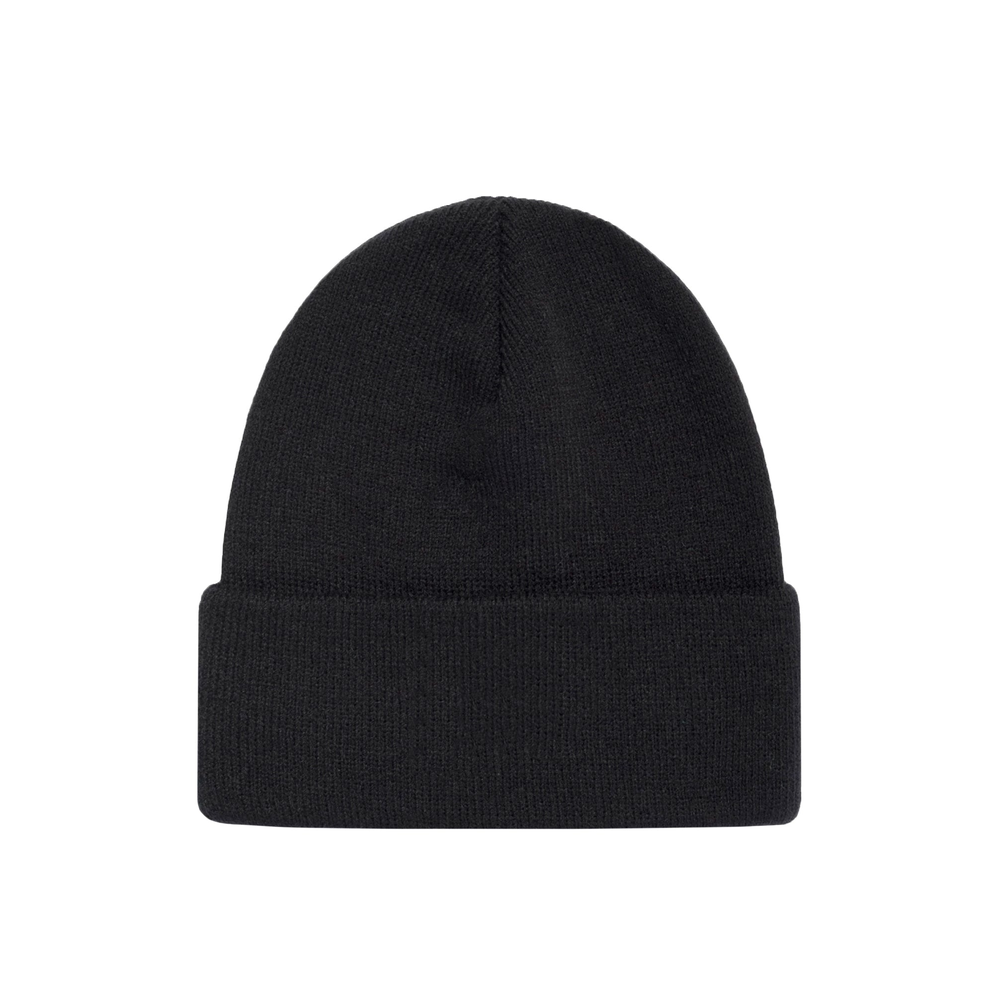 Stock Cuff Beanie