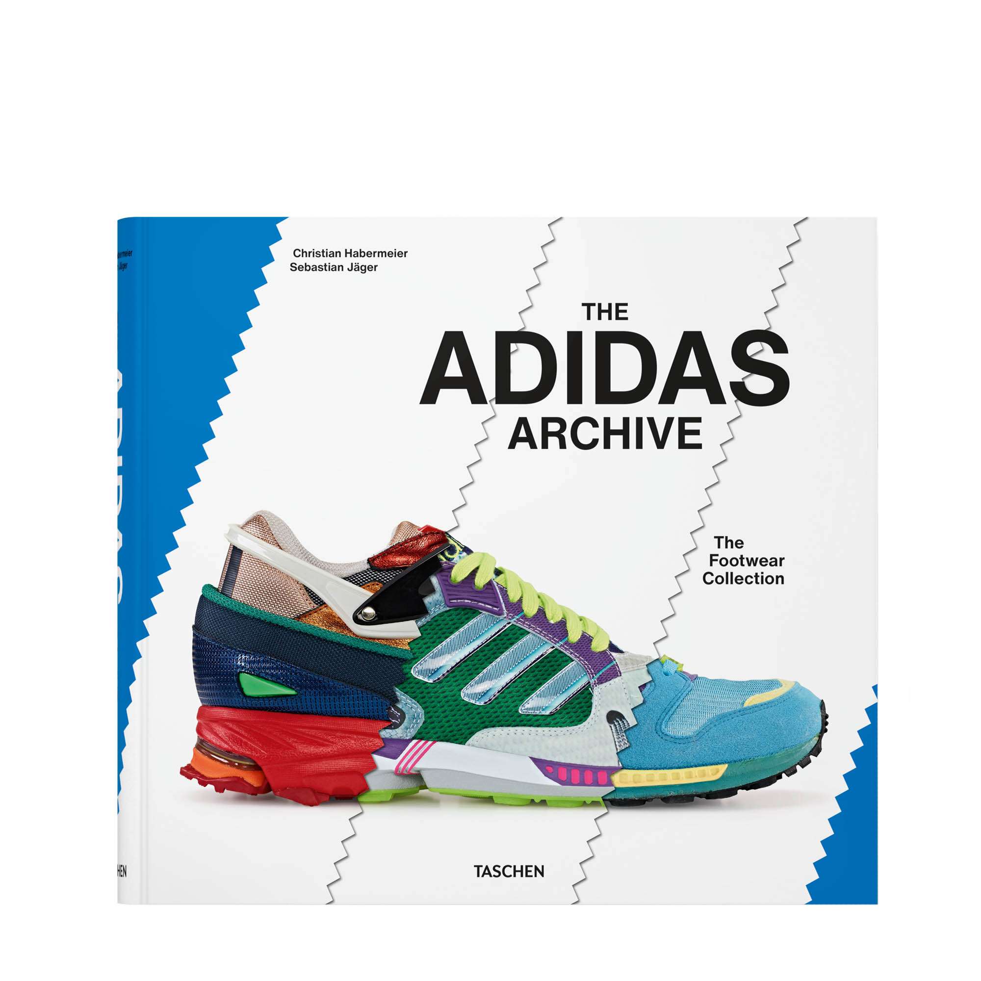 The Adidas Archive