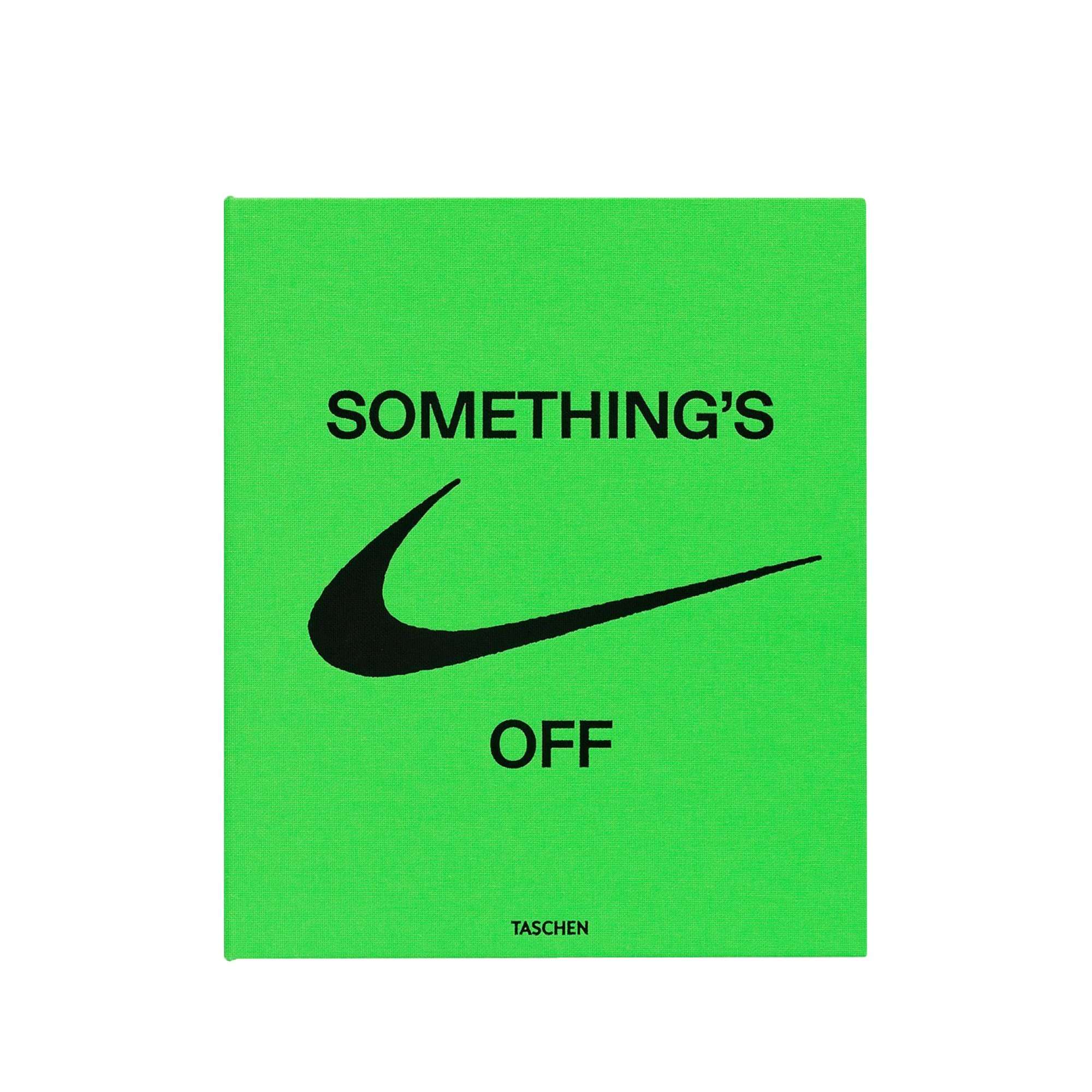 Virgil Abloh Nike Icons