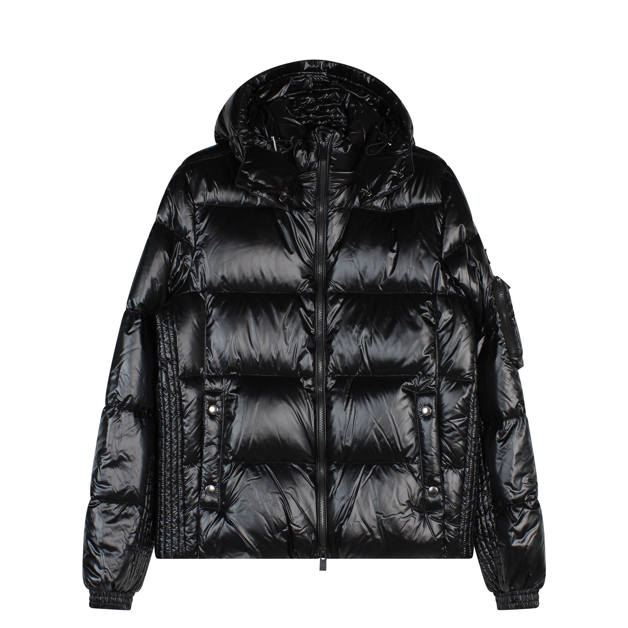 Belbo Down Jacket