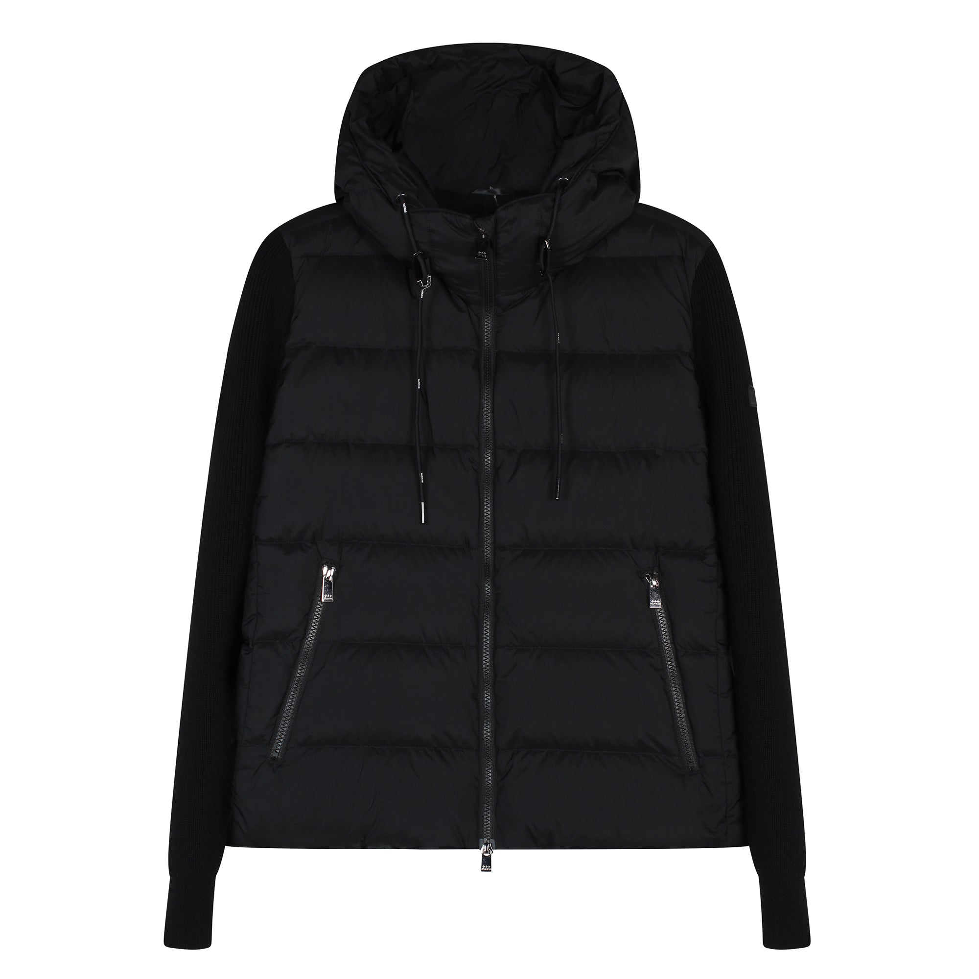 Keitie Down Jacket