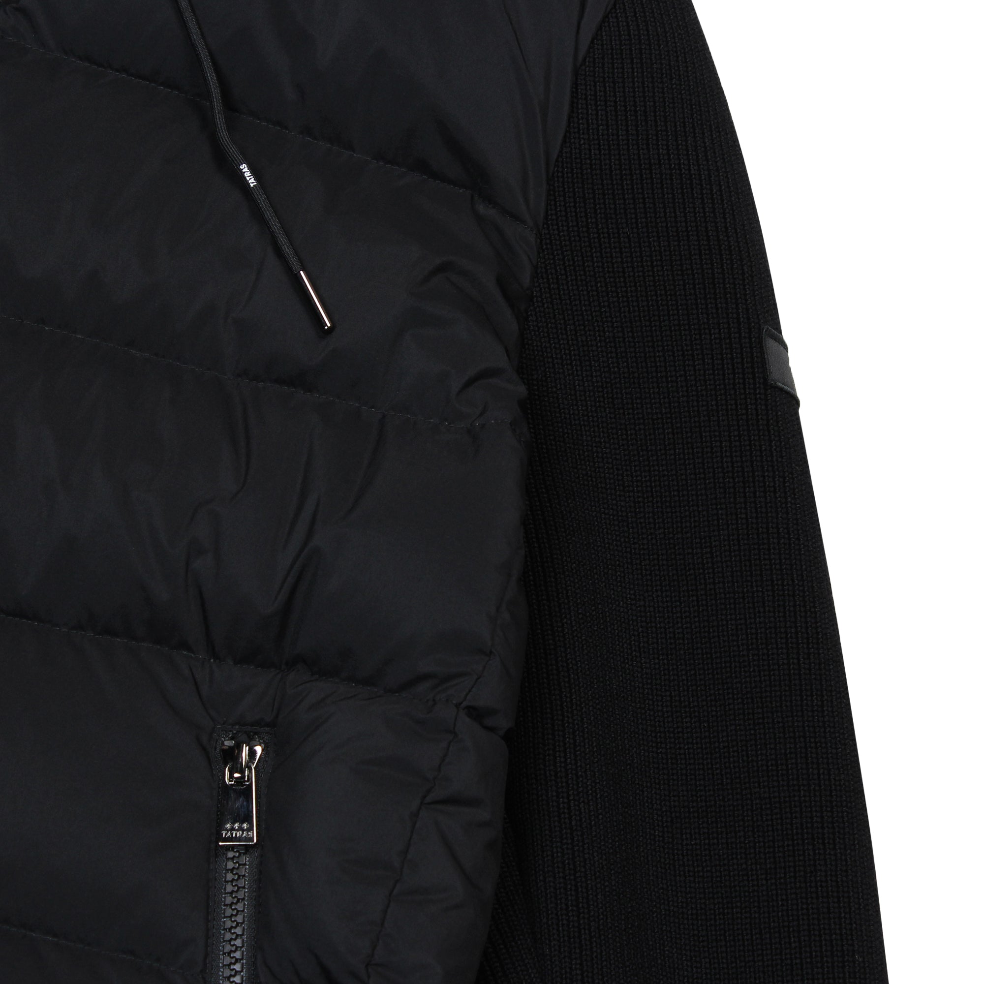 Keitie Down Jacket