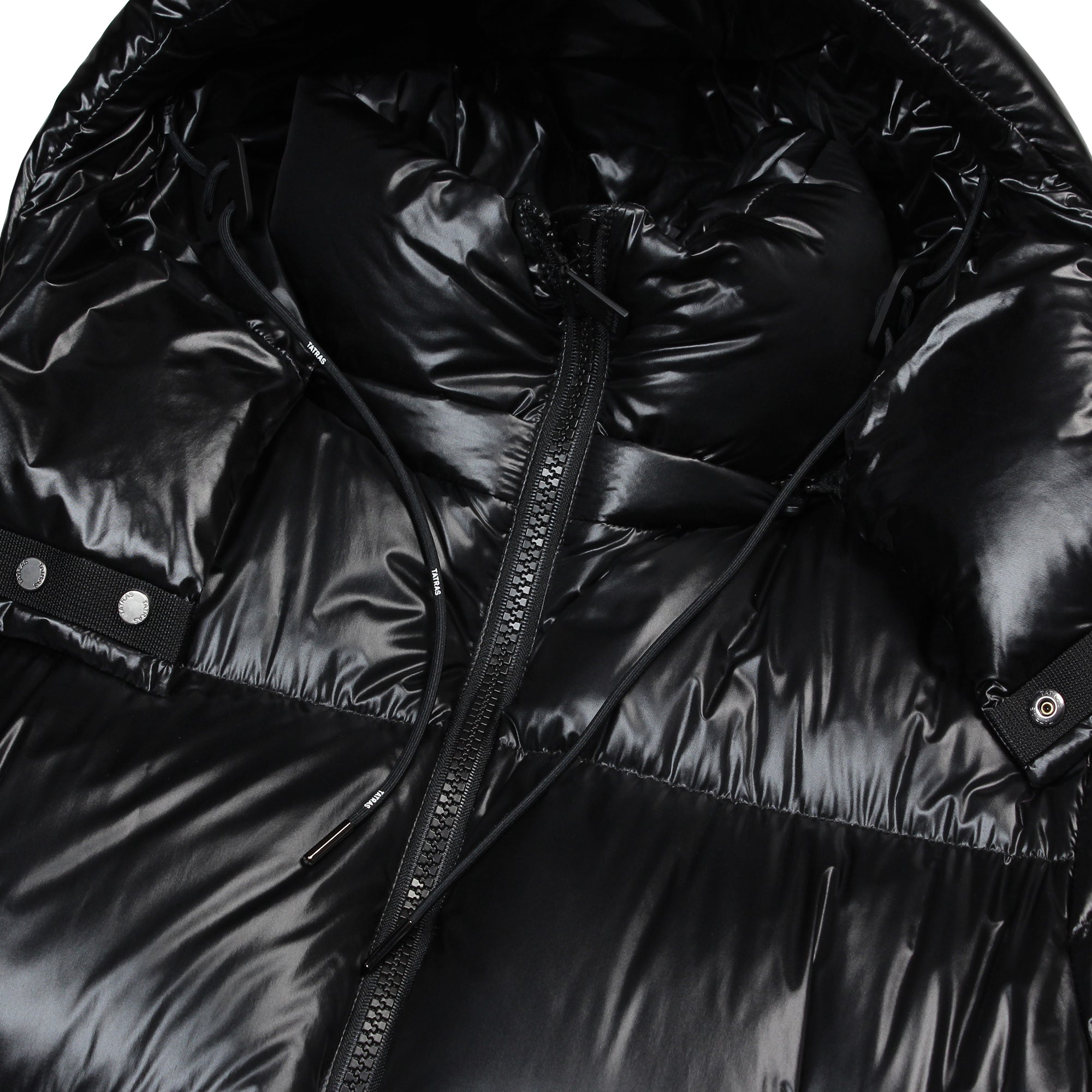 Pondordo Down Jacket