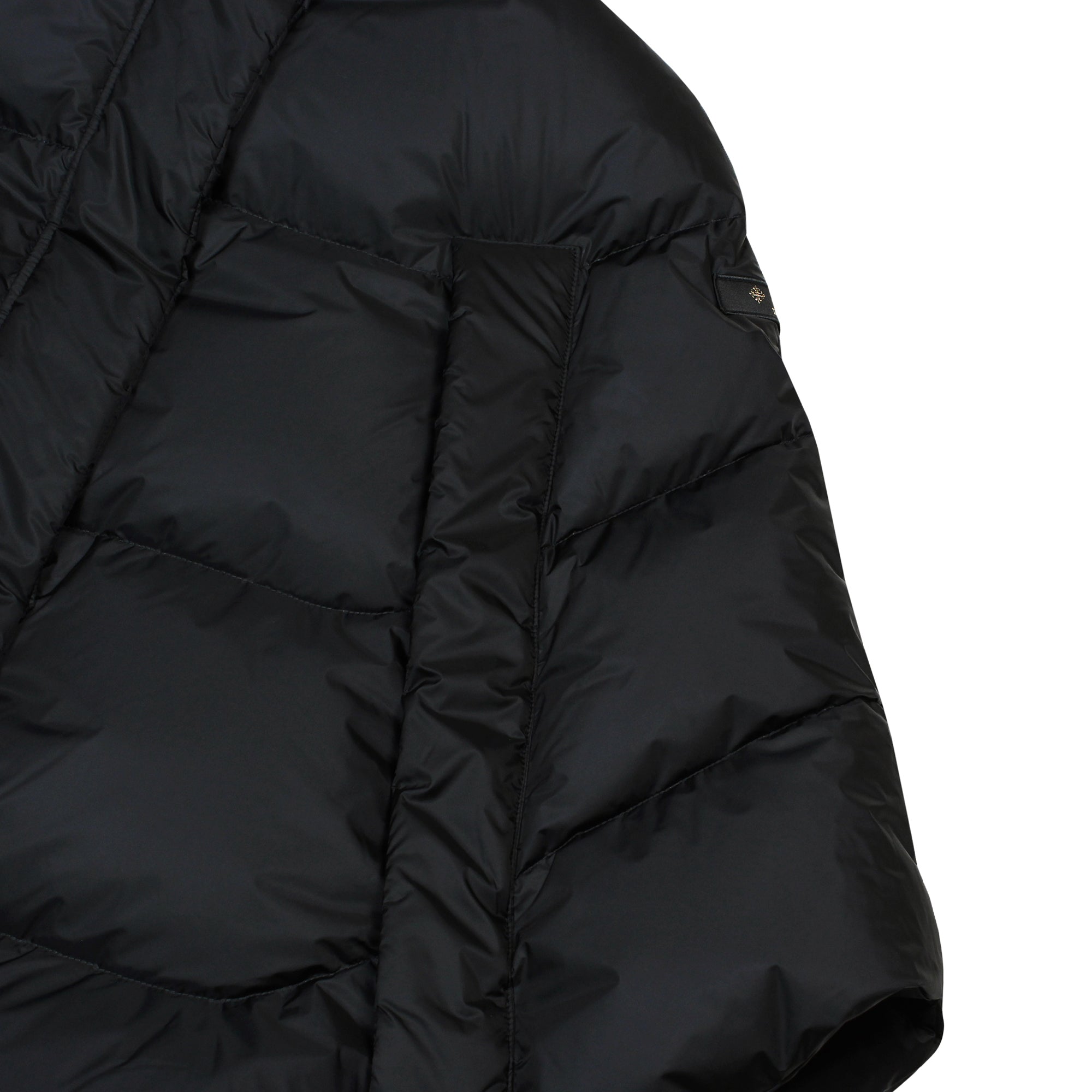 Reila Down Jacket