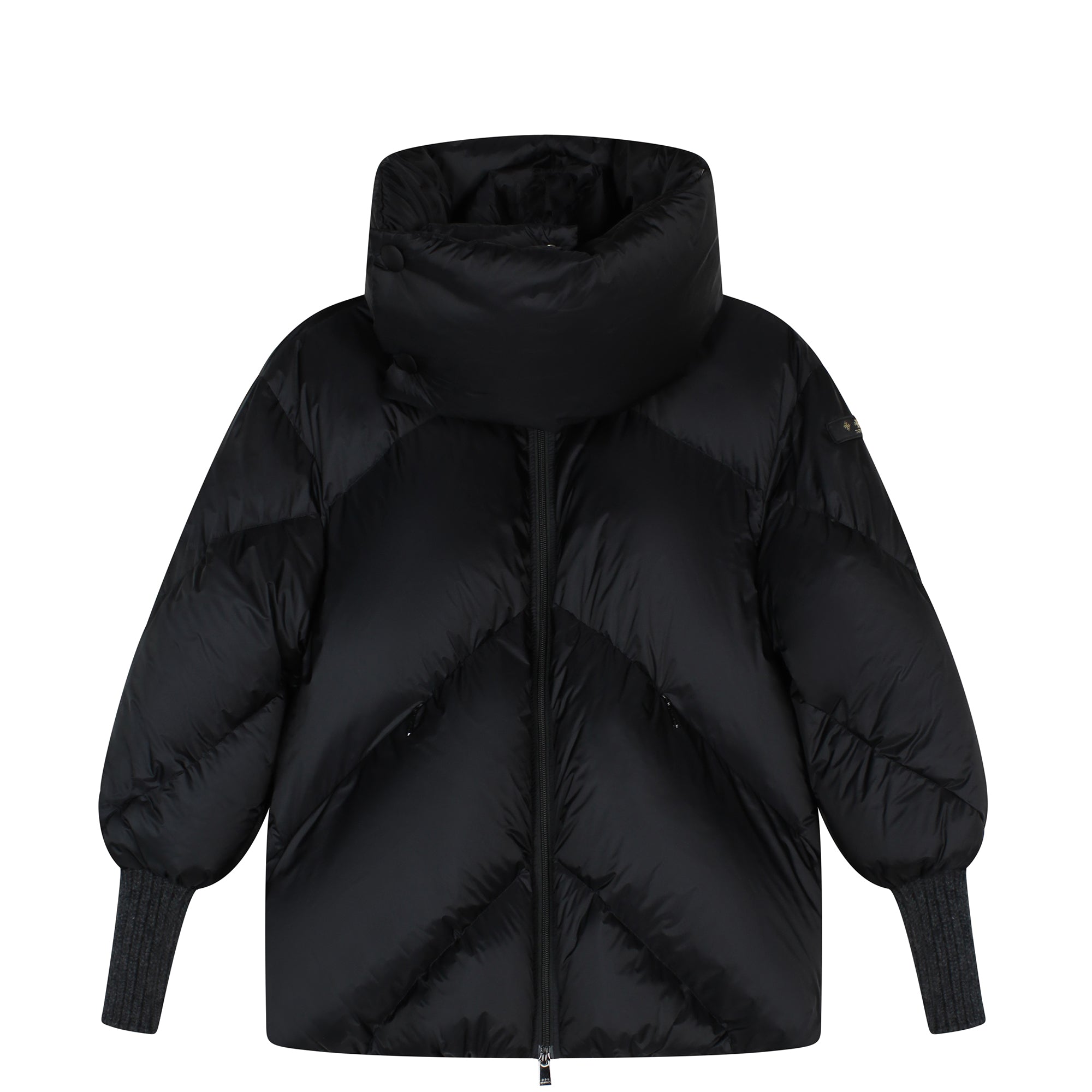 Risha Down Jacket