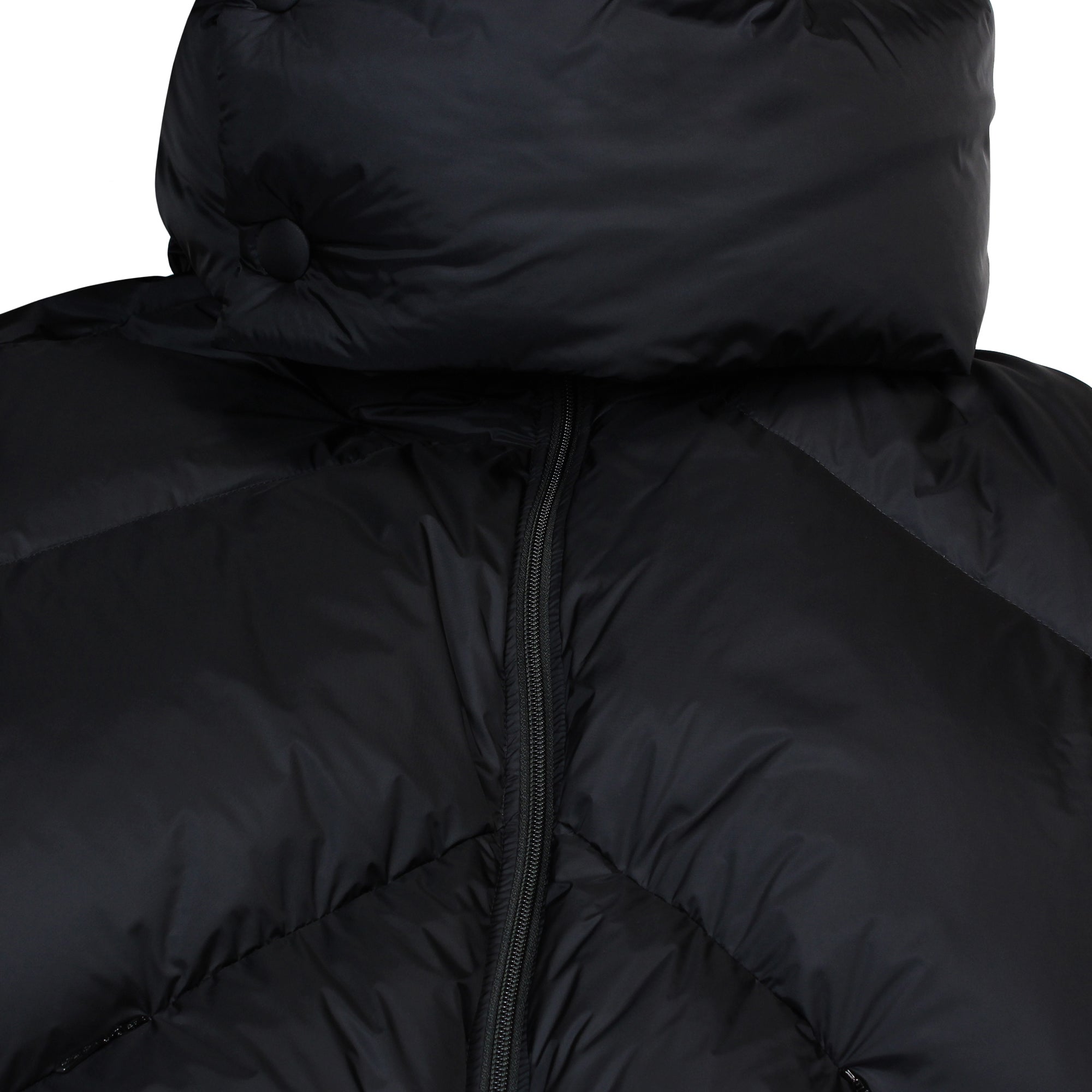 Risha Down Jacket