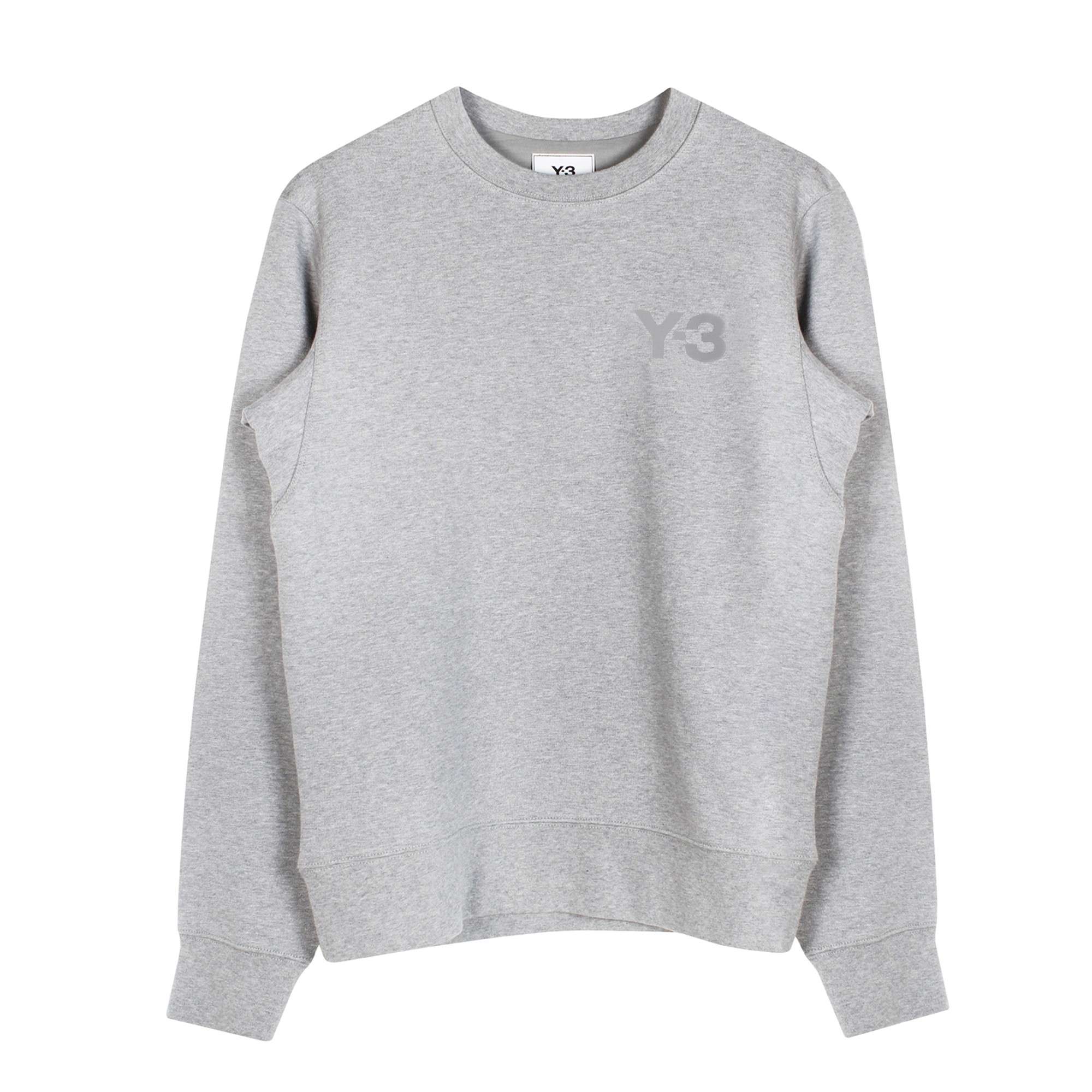 CL Chest Logo Sweatshirt