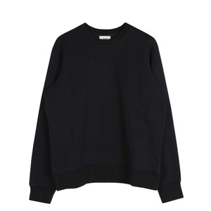 CL Logo Sweatshirt Black