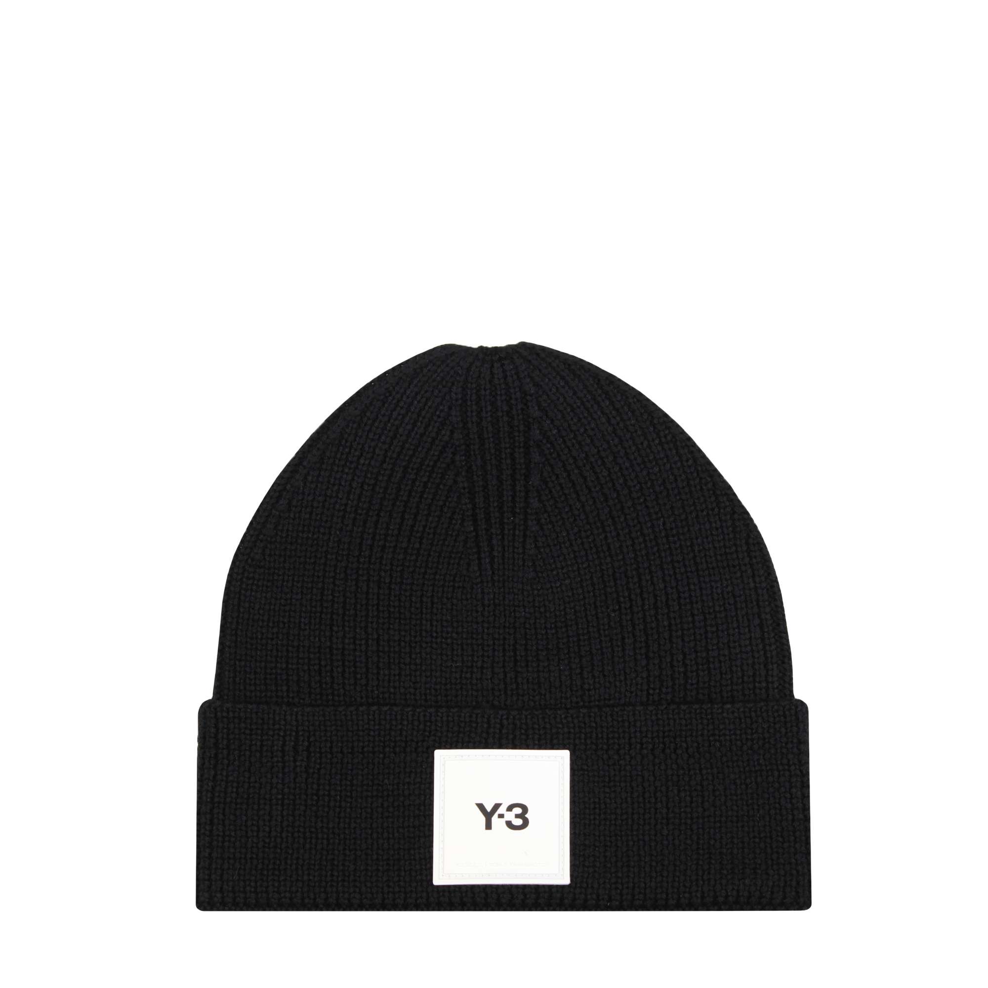 Classic Beanie Black