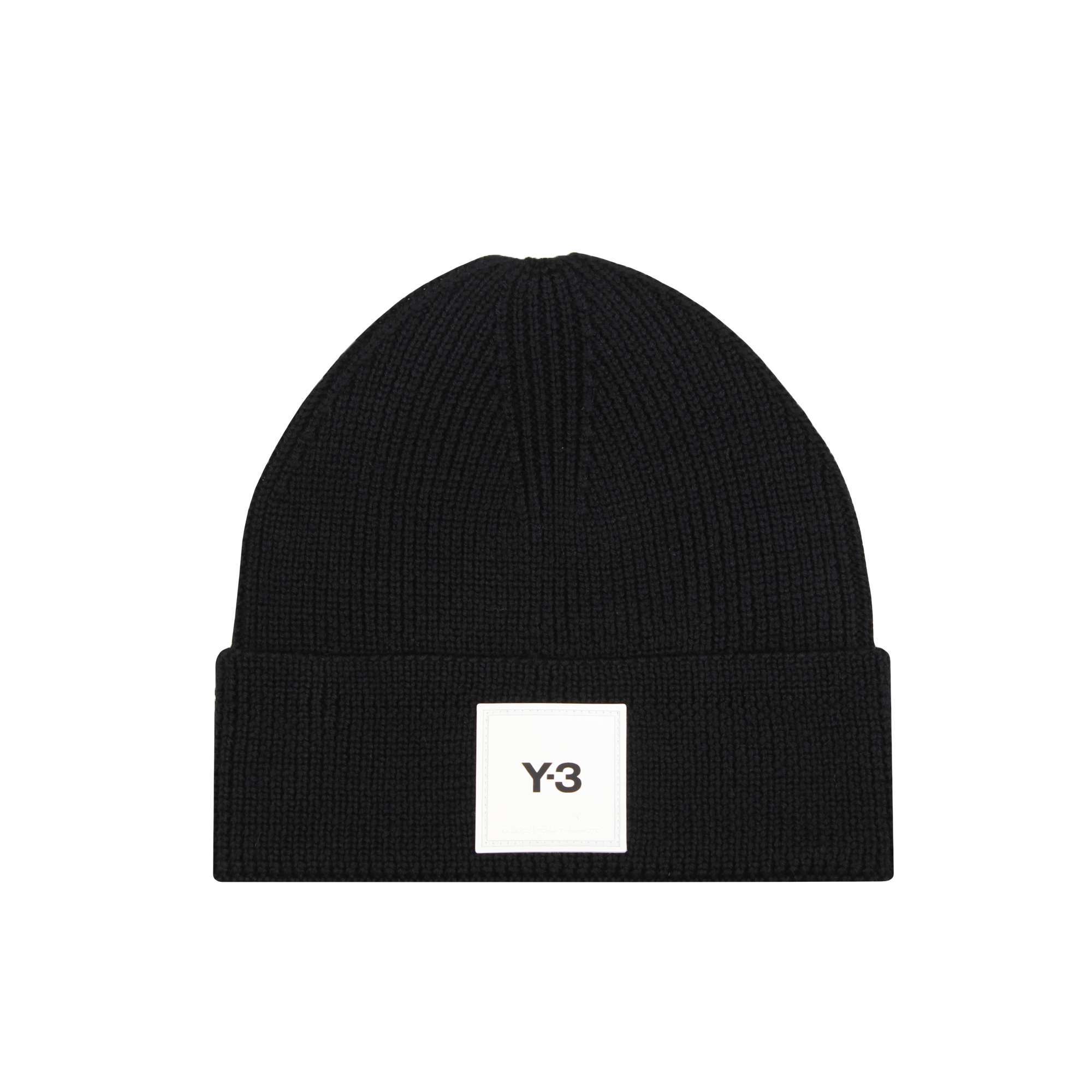 Classic Beanie Black