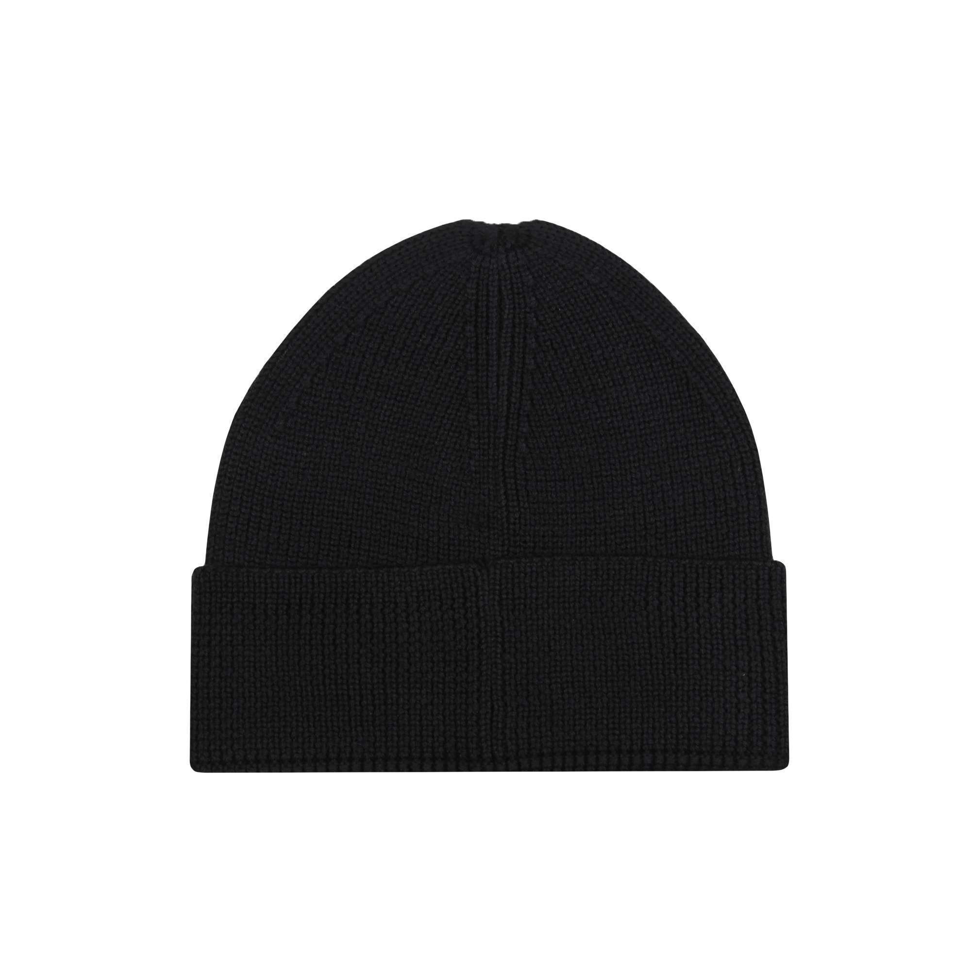 Classic Beanie Black