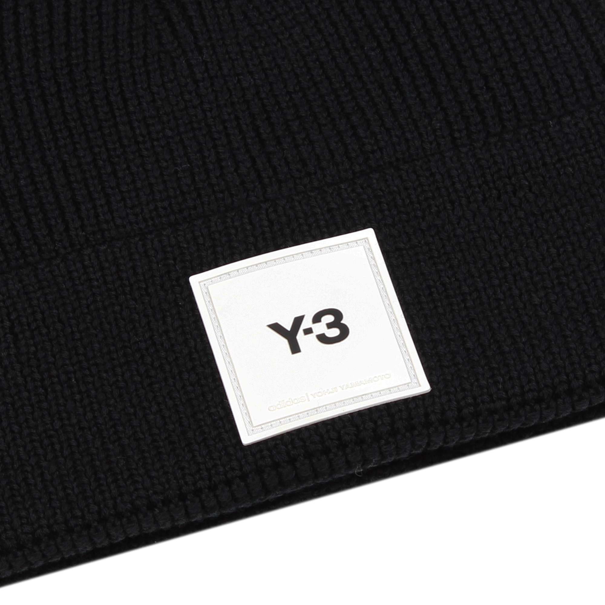 Classic Beanie Black