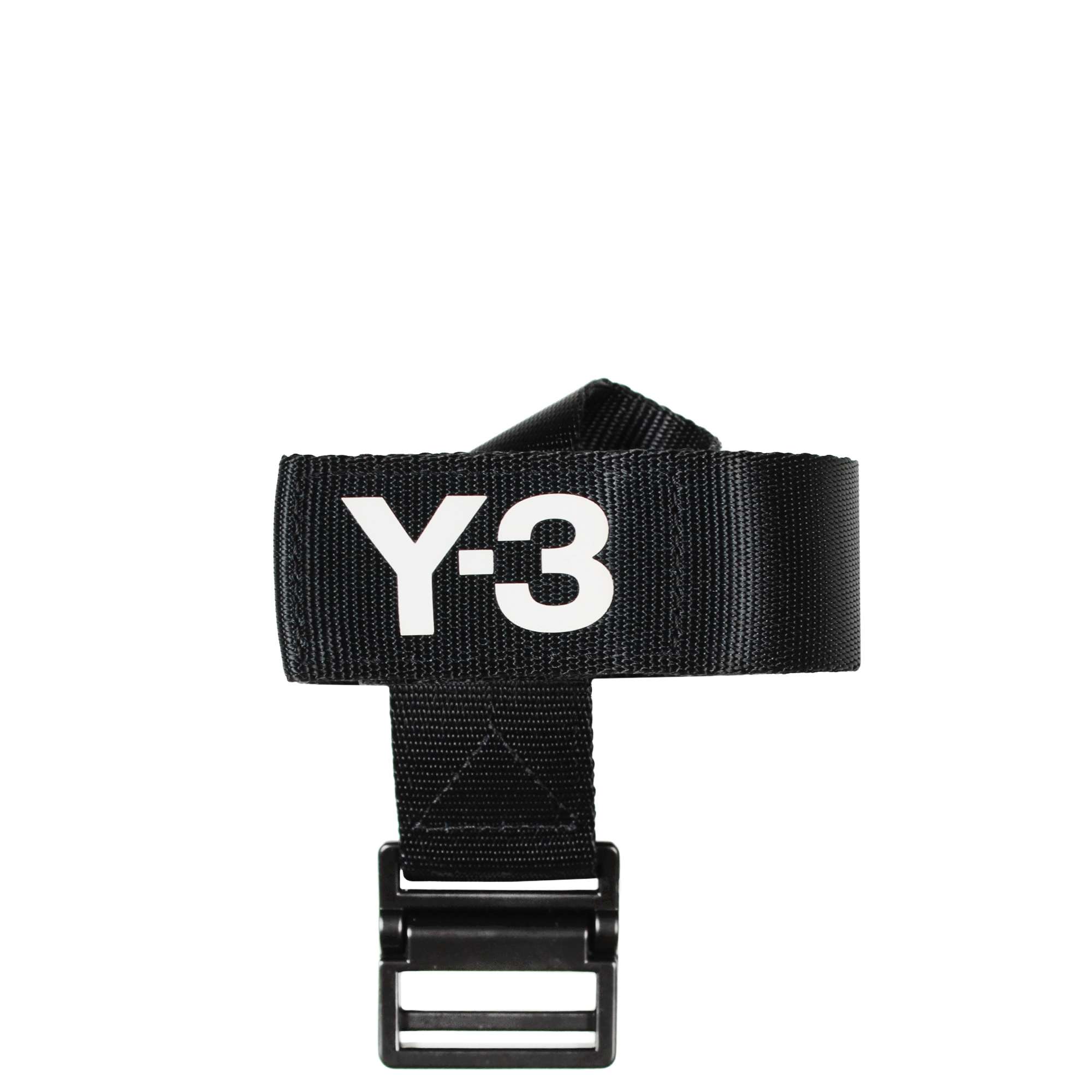 Classic Logo Belt