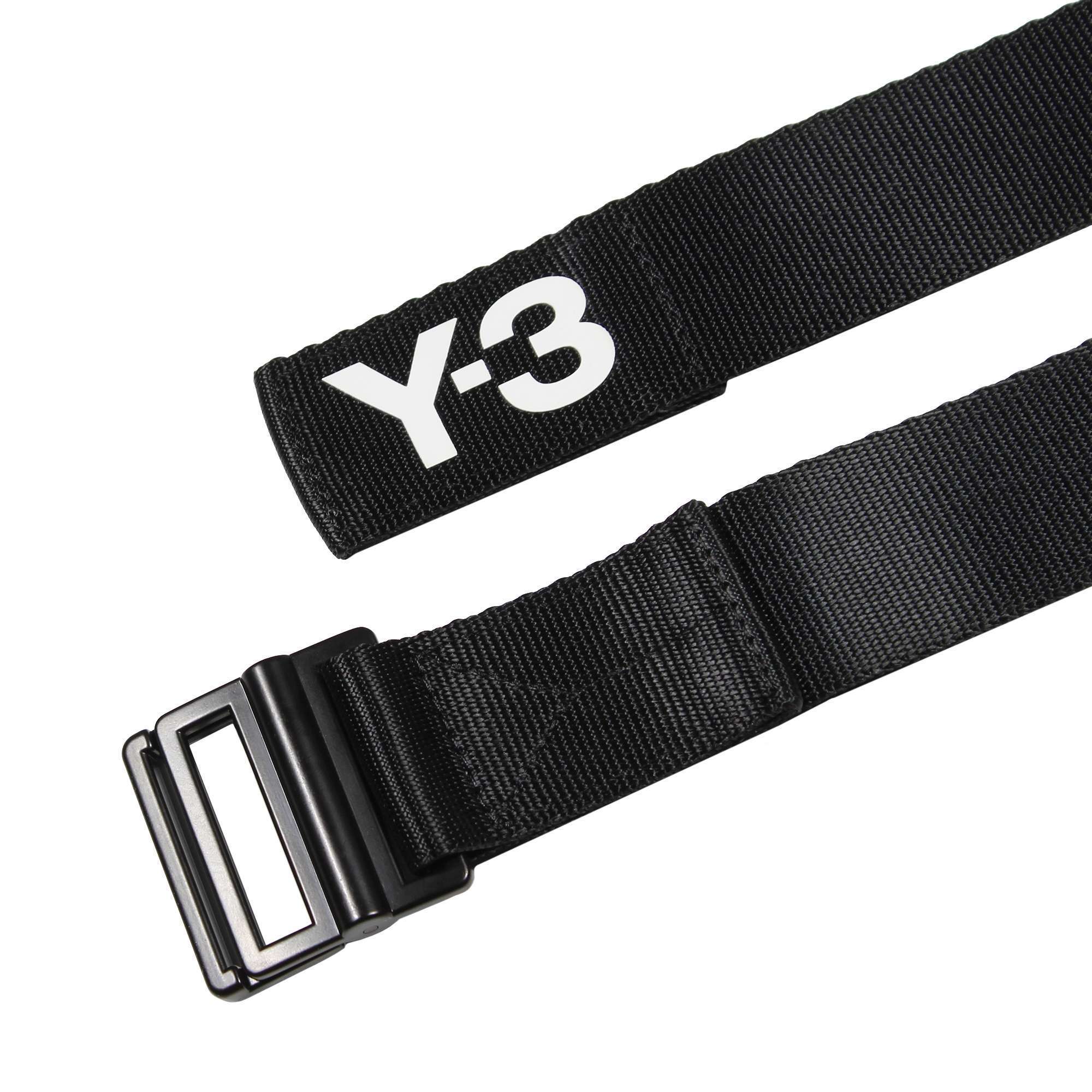 Classic Logo Belt