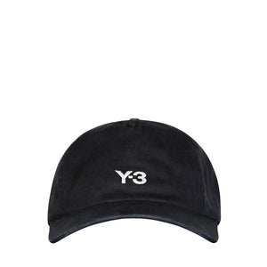 Dad Cap Black