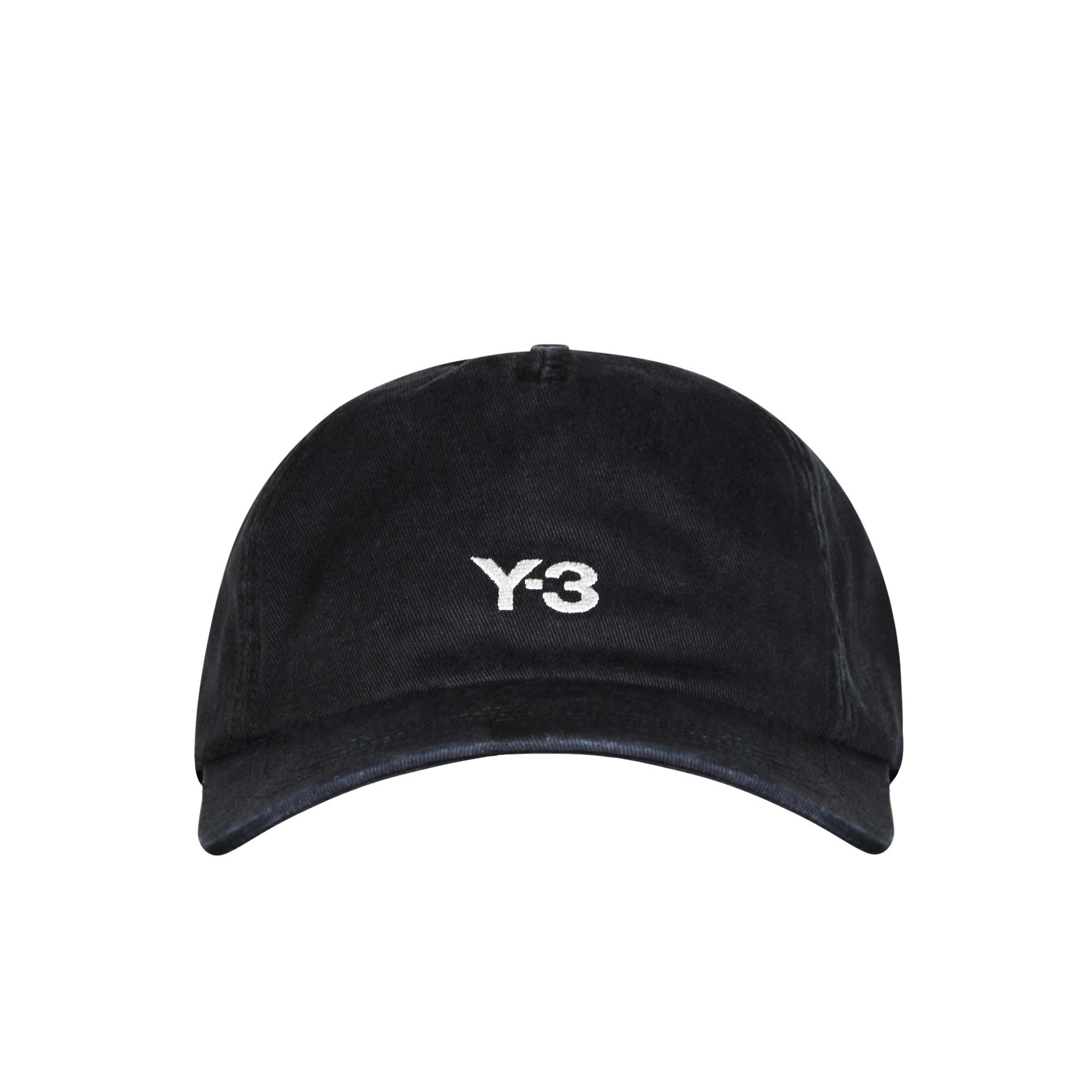 Dad Cap Black