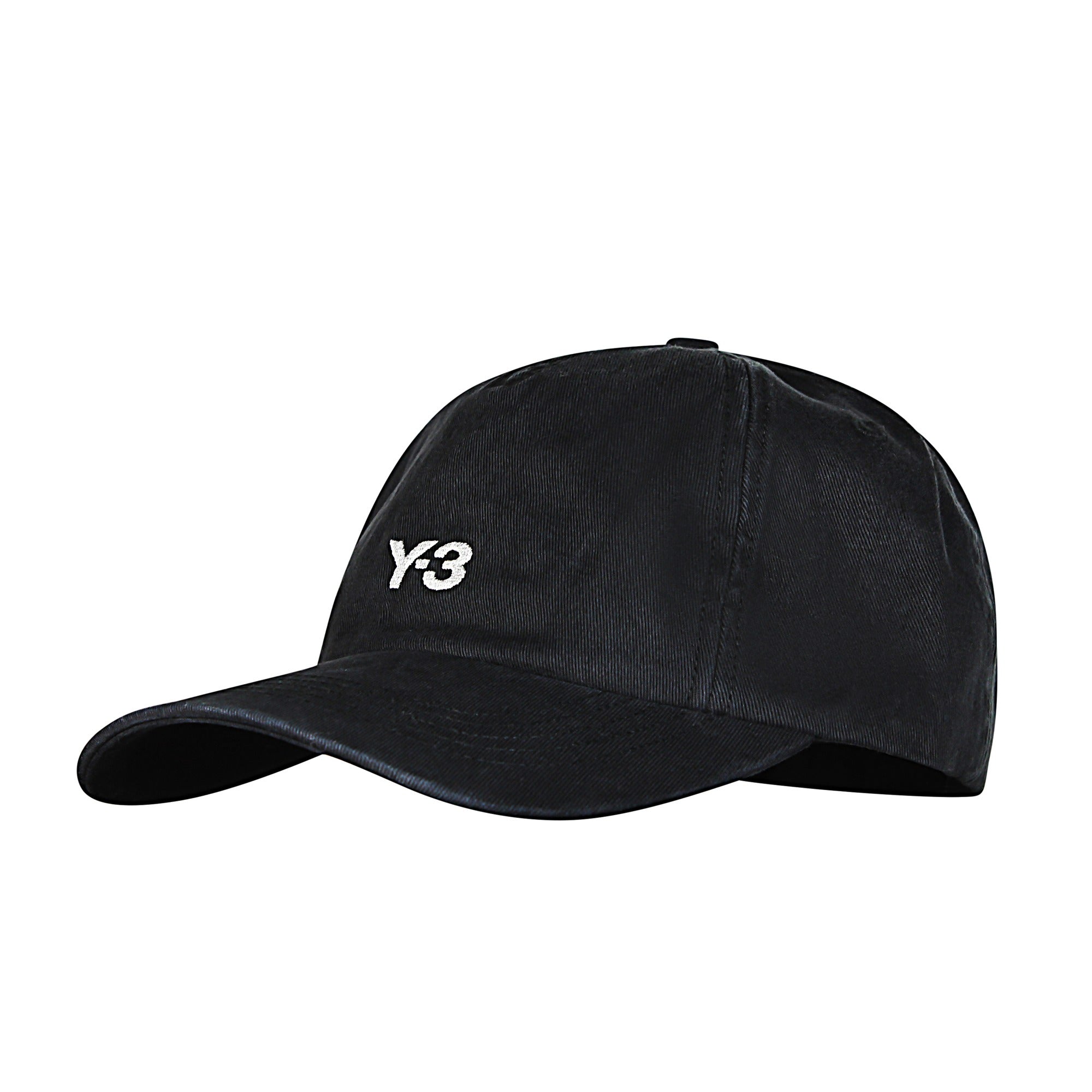 Dad Cap Black