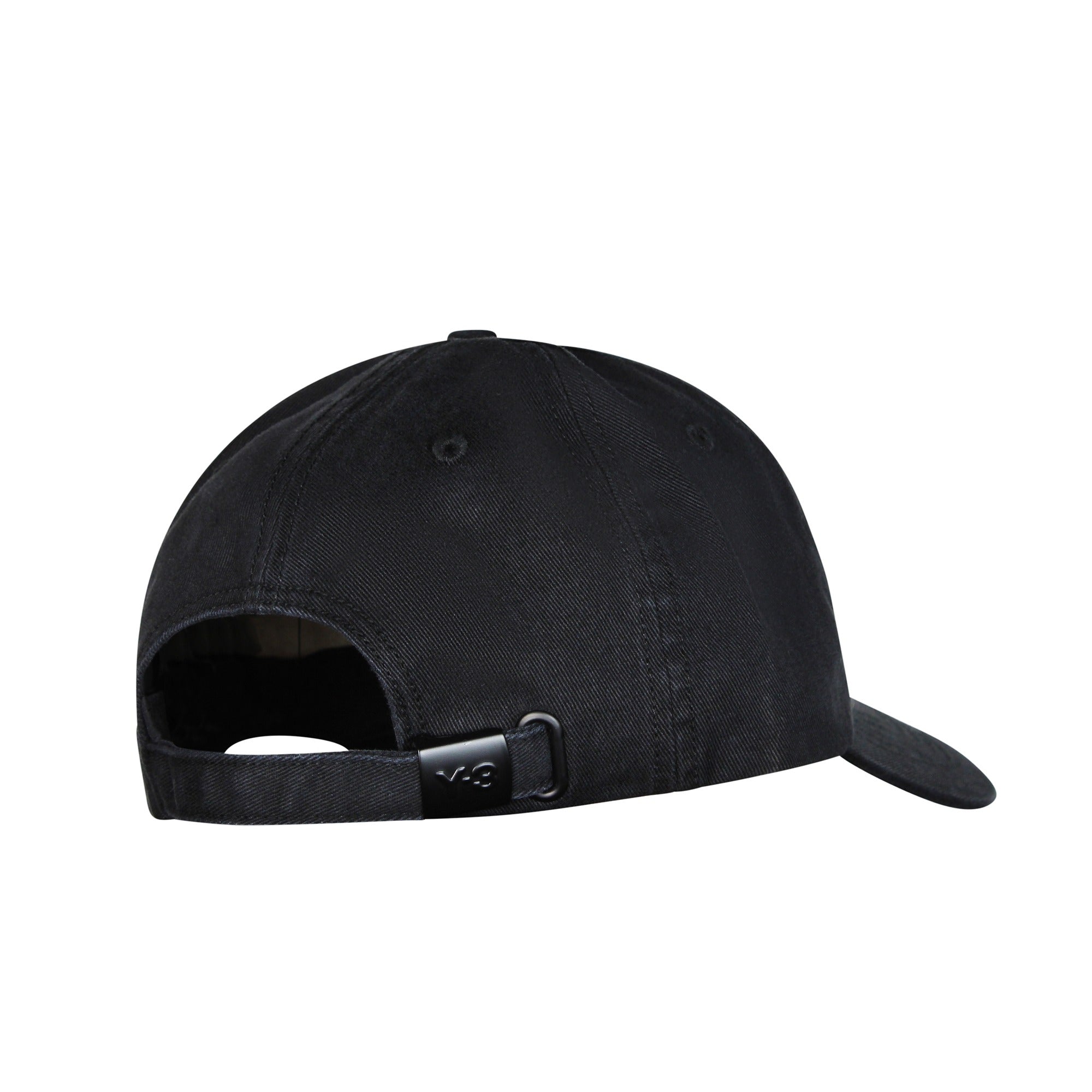 Dad Cap Black