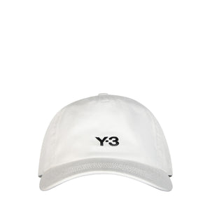 Dad Cap White