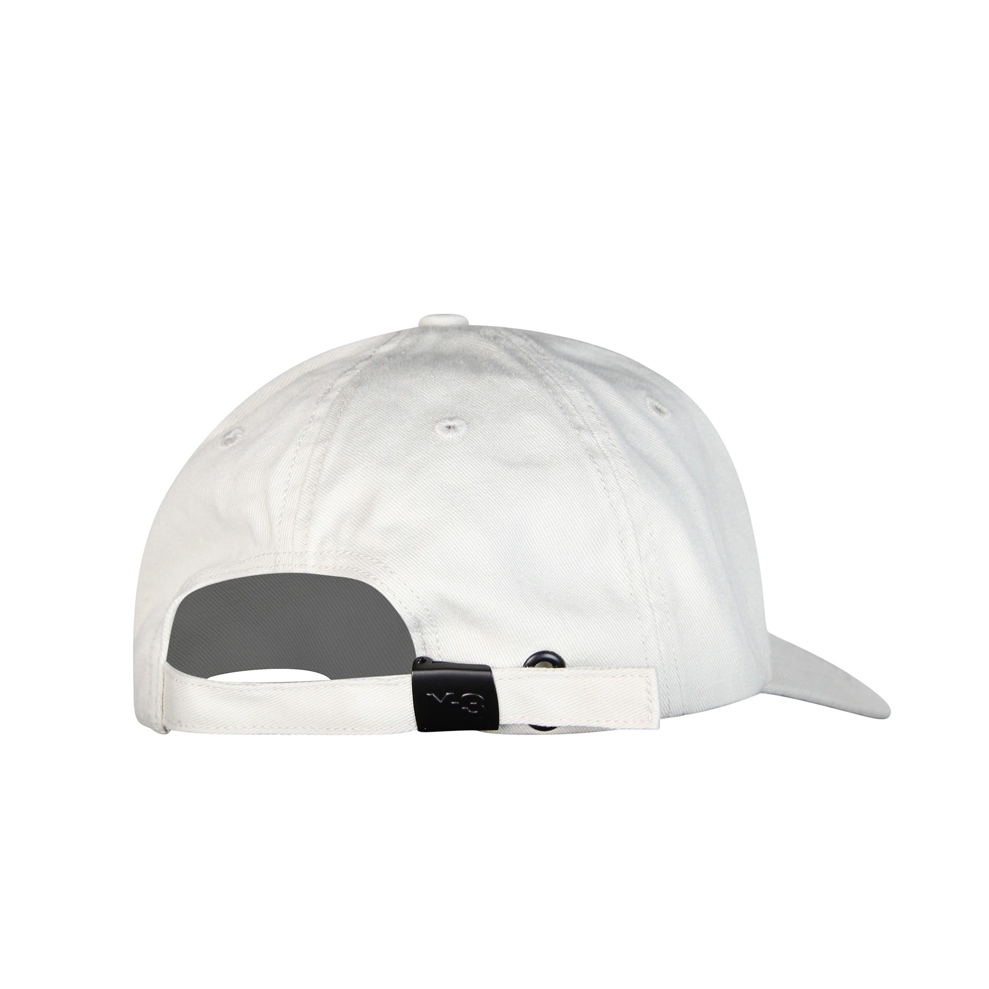 Dad Cap White