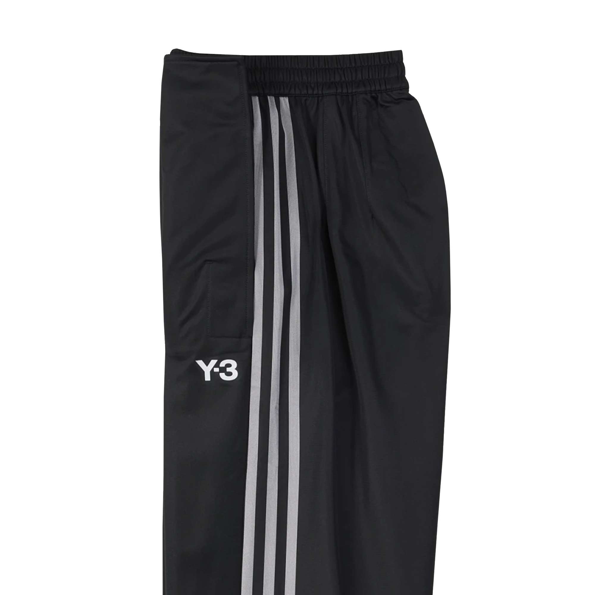 Firebird Wide-Leg Track Pants