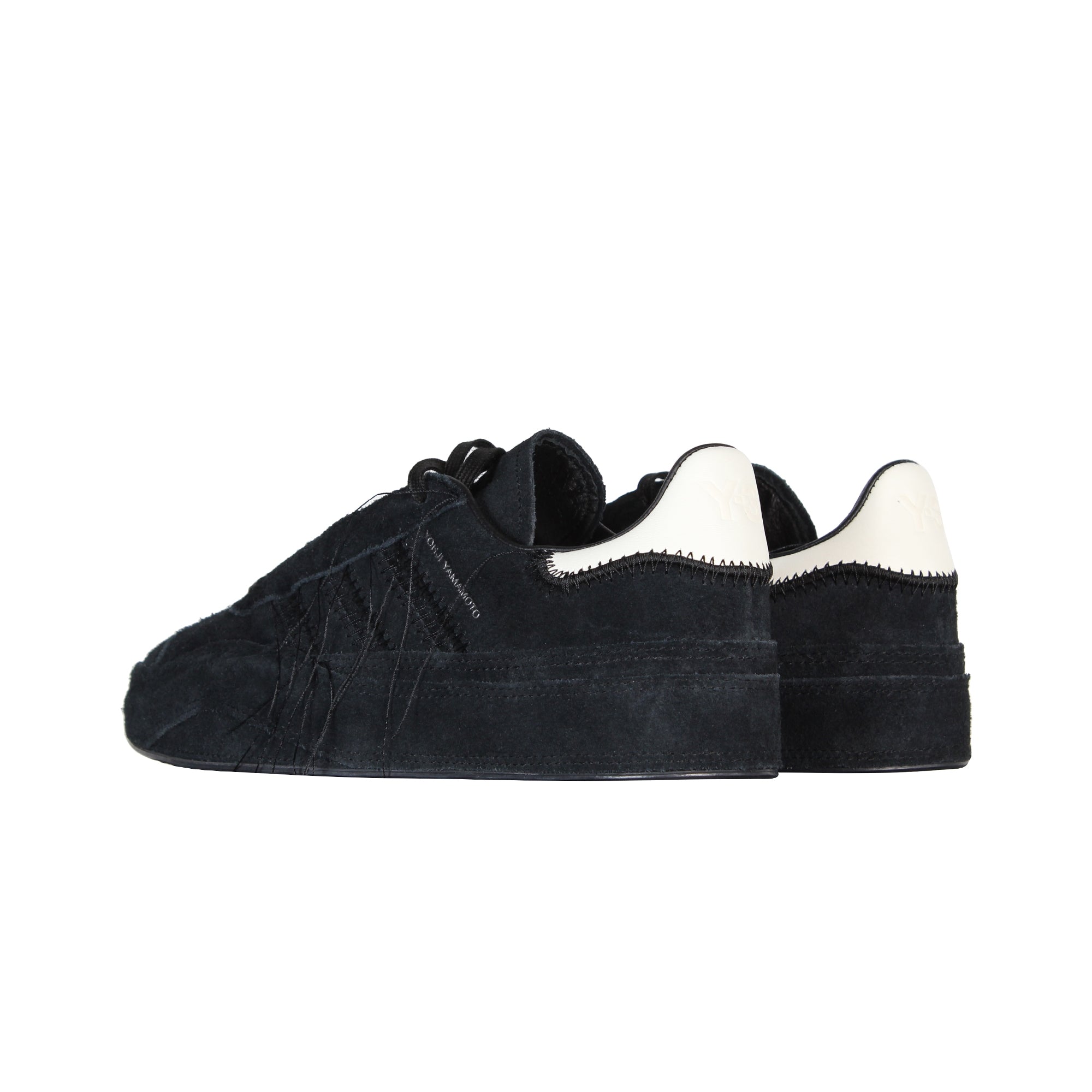 Gazelle Black