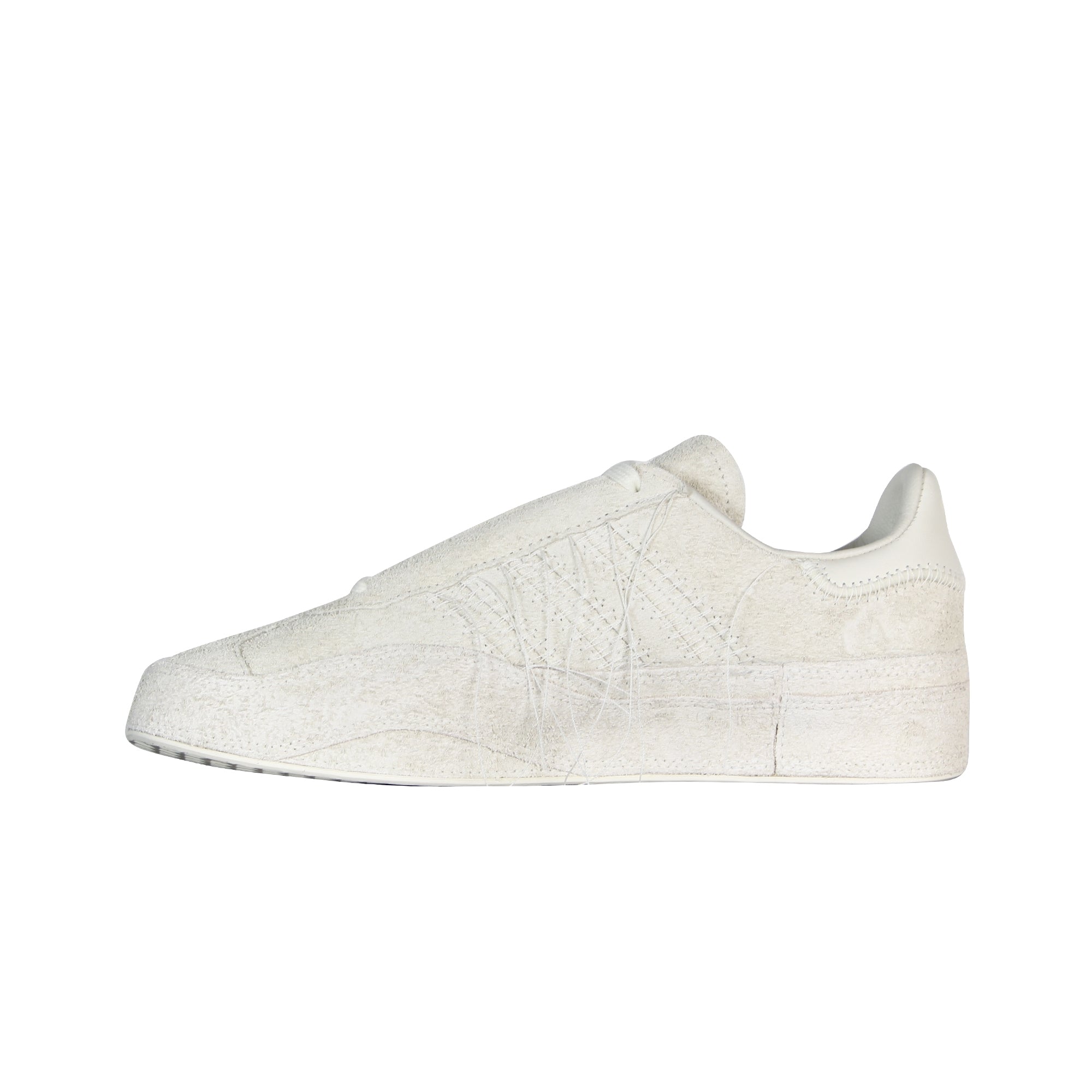 Gazelle White