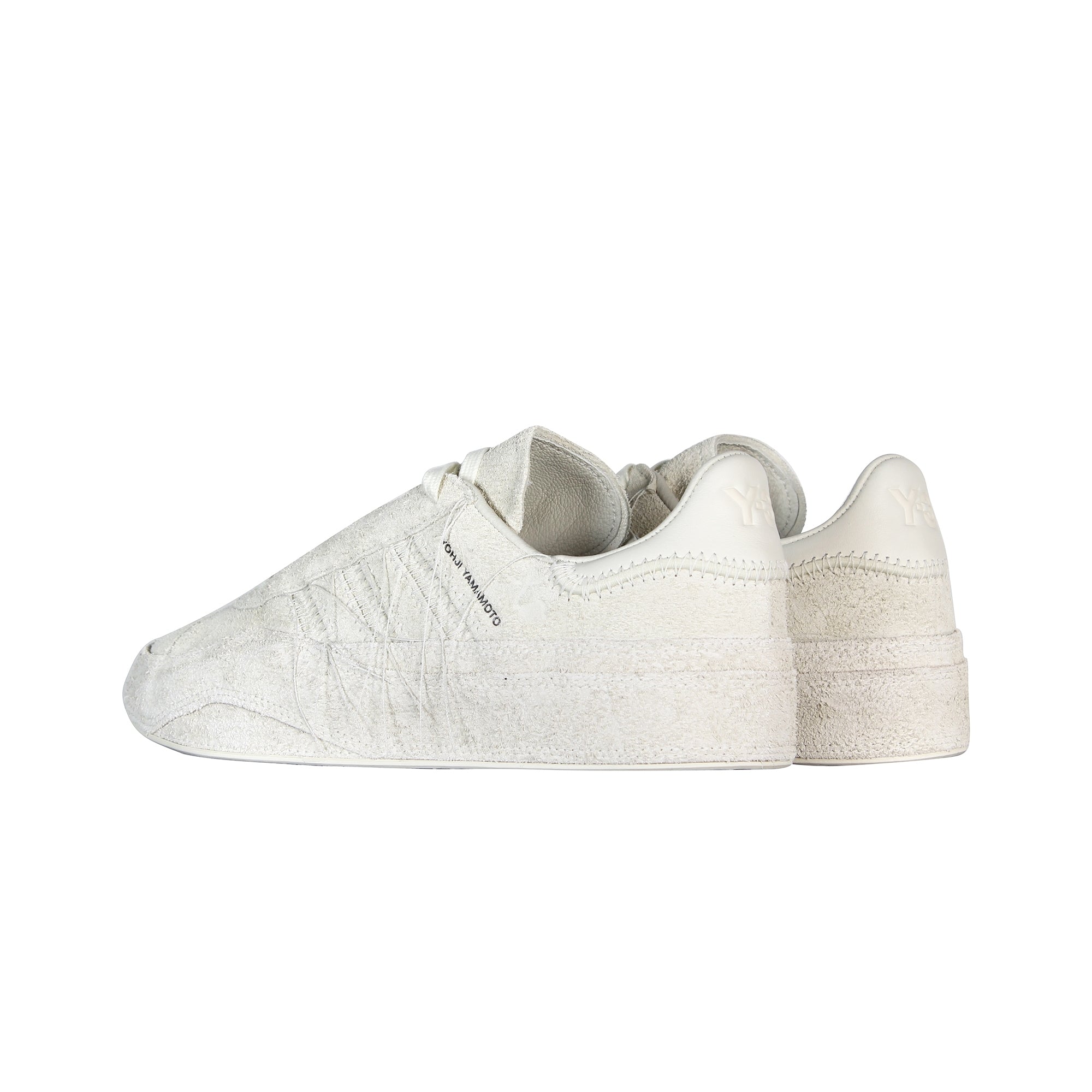 Gazelle White