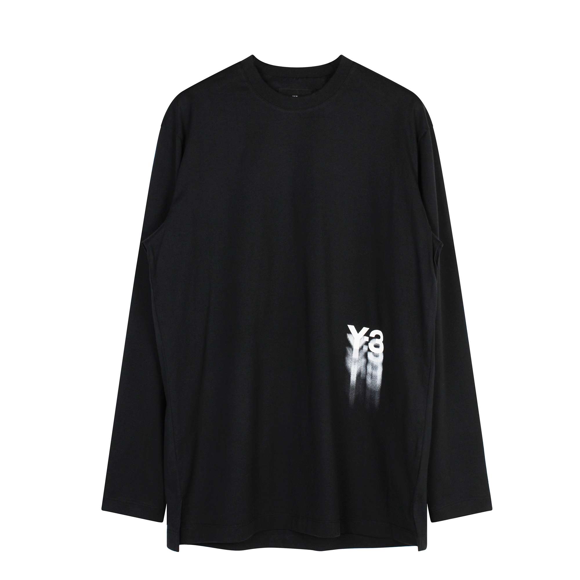 Graphic Long Sleeve Tee